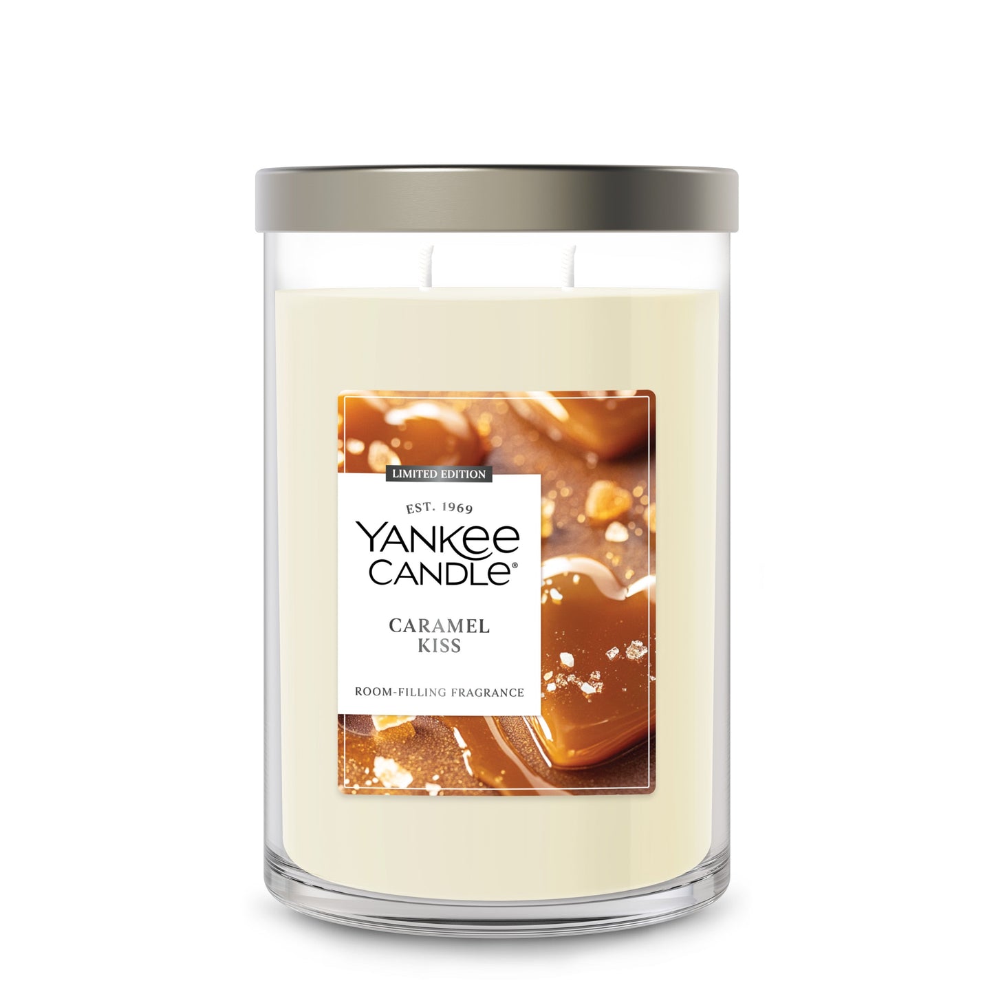 Caramel Kiss Core 4-0163