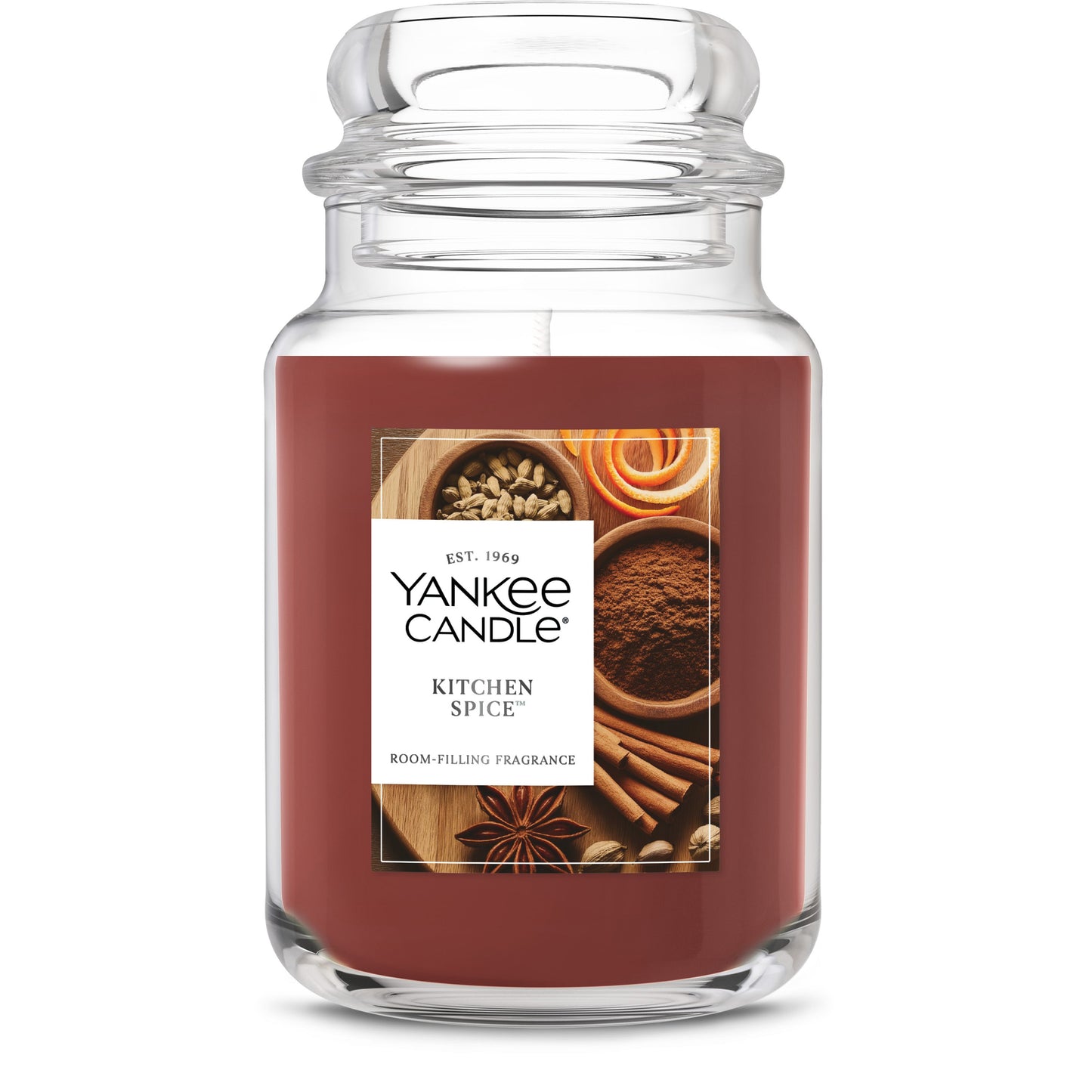 Kitchen Spice™ Select 4-0890