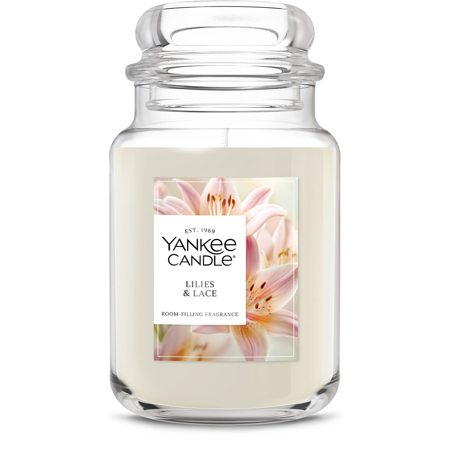 Lilies & Lace Select 4-0790