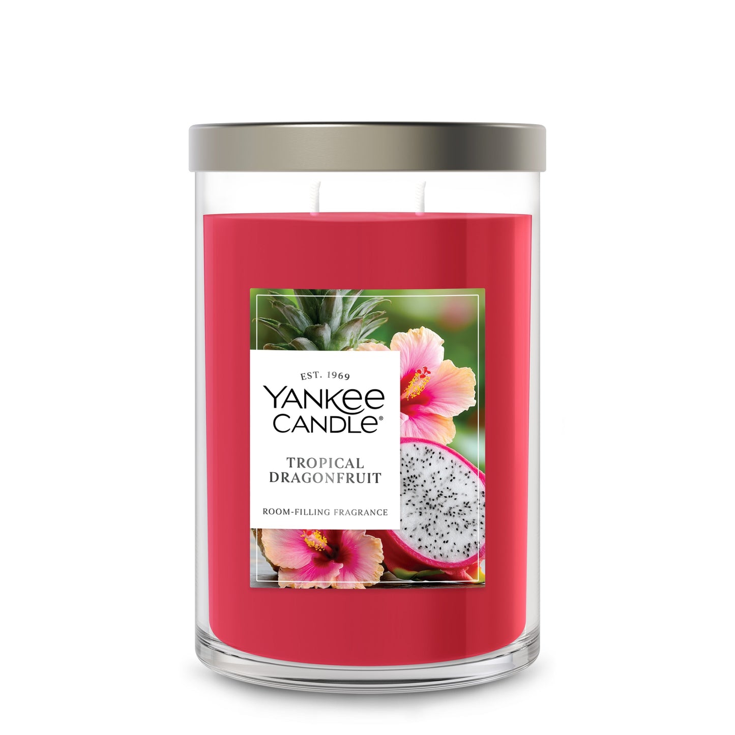 Tropical Dragonfruit Shift 4-0525