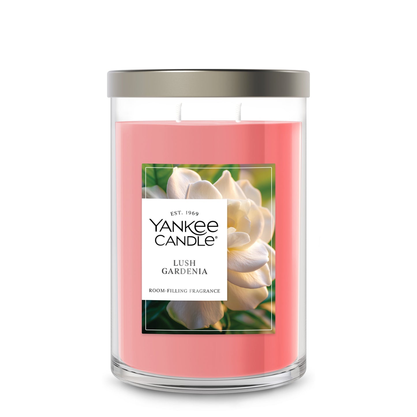 Lush Gardenia Shift 4-0695
