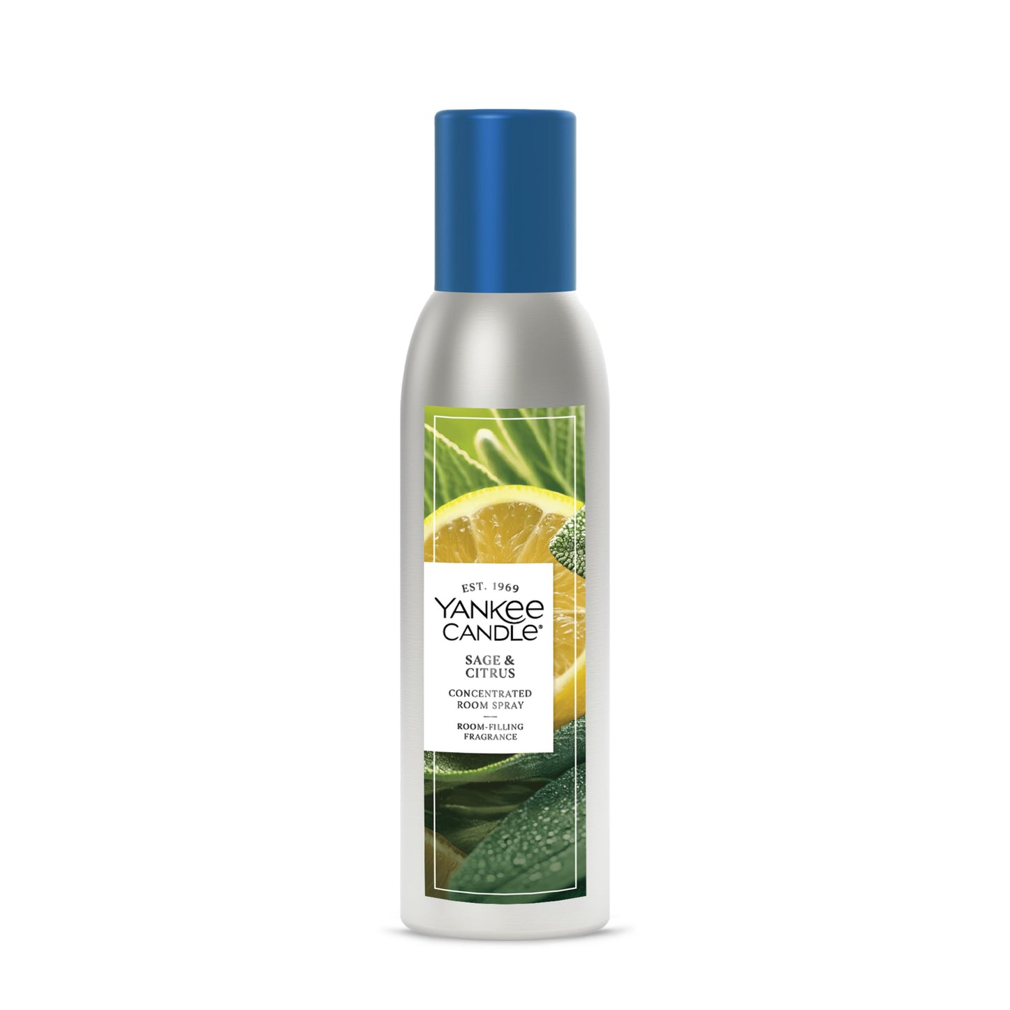 Sage & Citrus Daily 4-0854