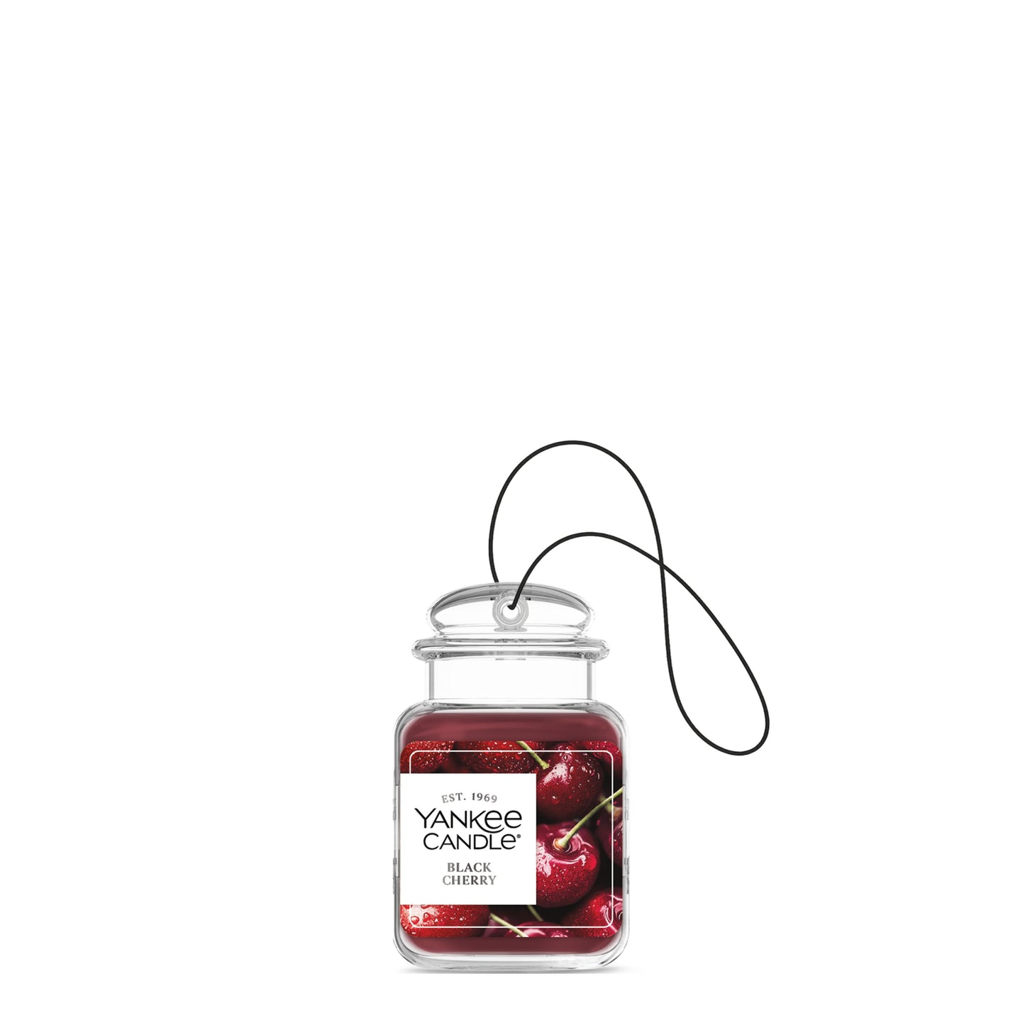Black Cherry Series 4-0179
