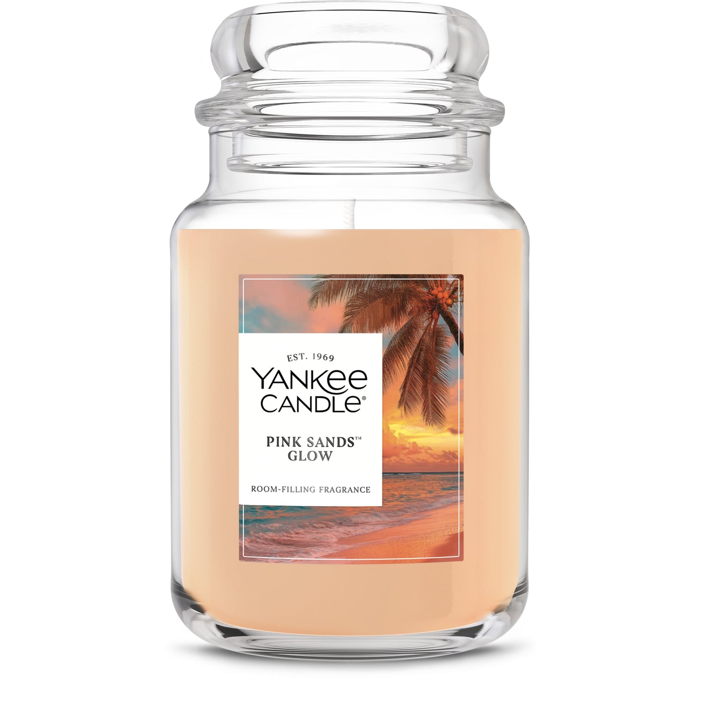 Pink Sands™ Glow Shift 4-0075