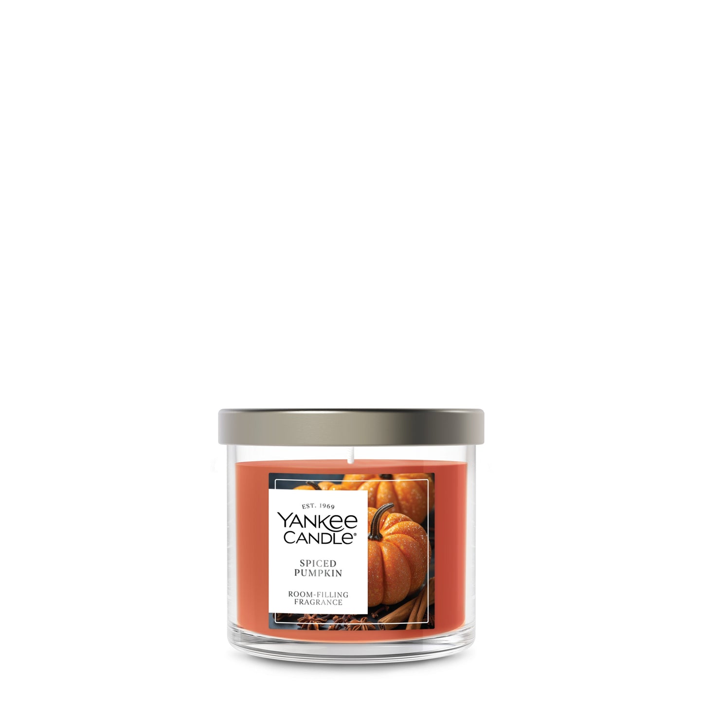Spiced Pumpkin Studio 4-0872