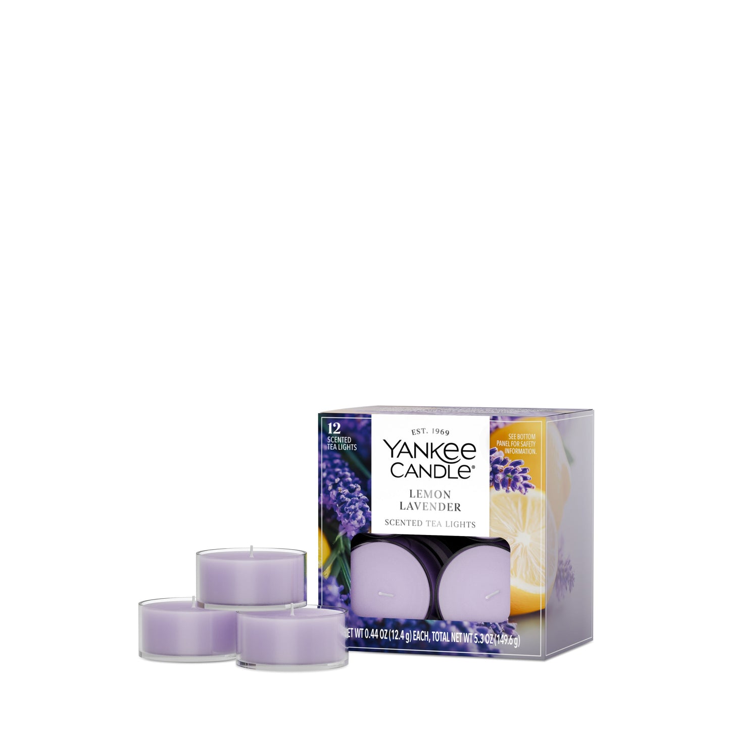 Lemon Lavender Core 4-0003