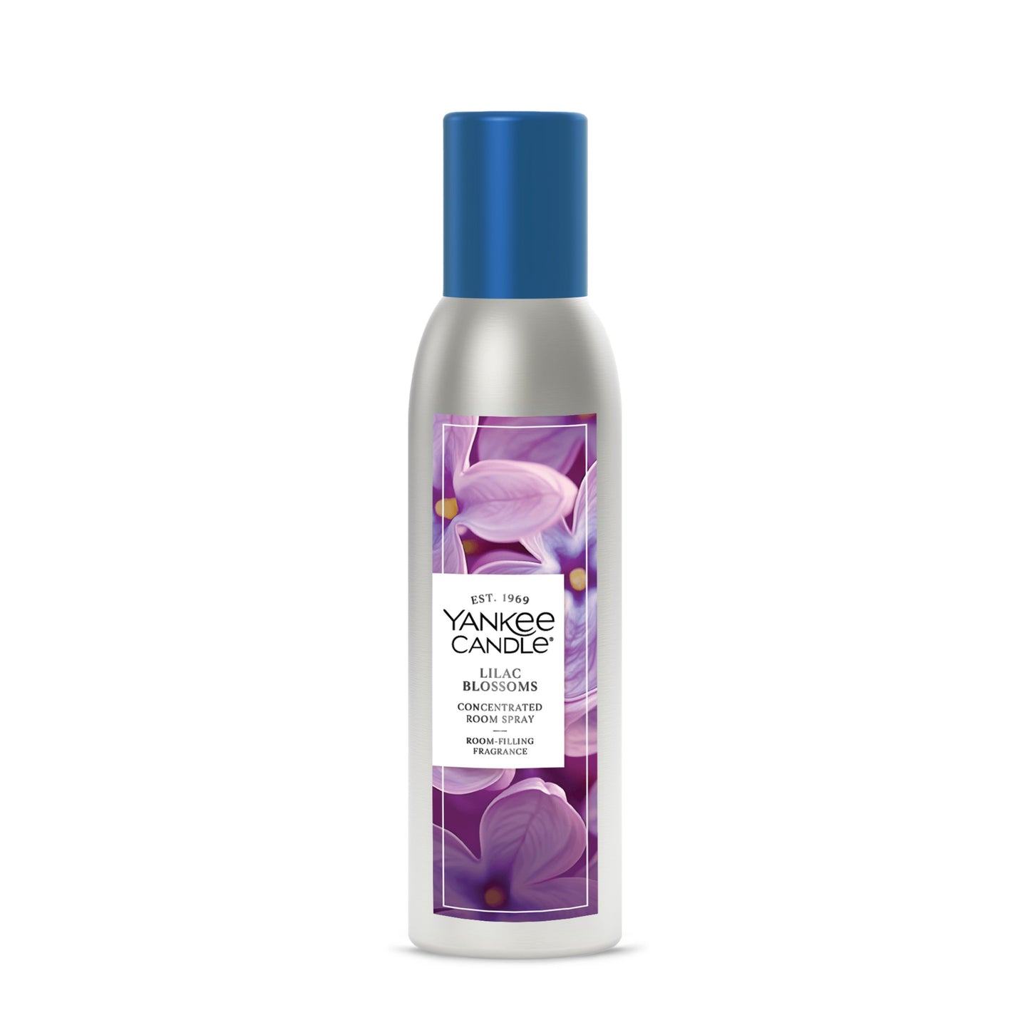 Lilac Blossoms Studio 4-0422