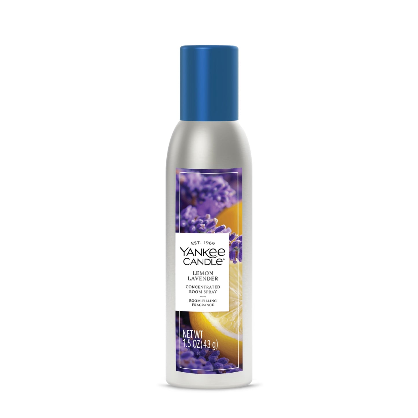 Lemon Lavender Core 4-0003
