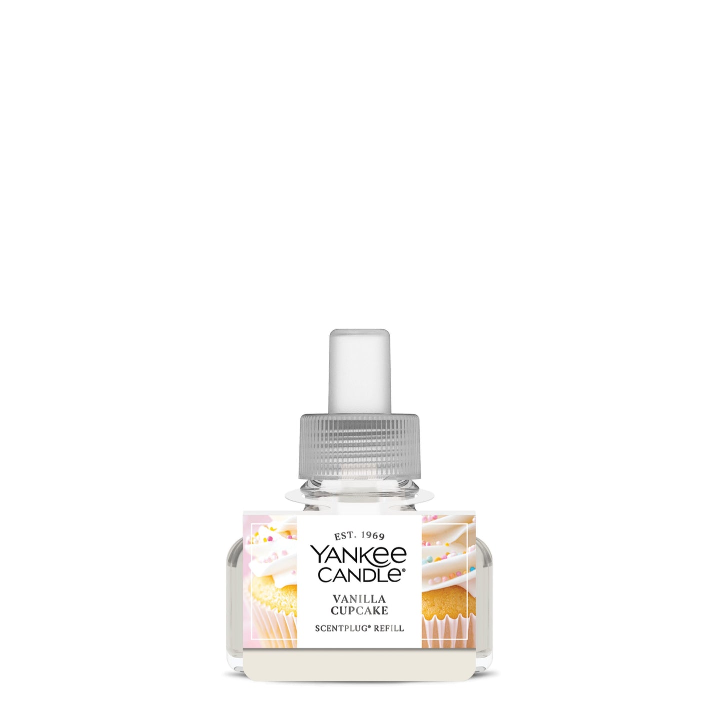 Vanilla Cupcake Drop 4-0501