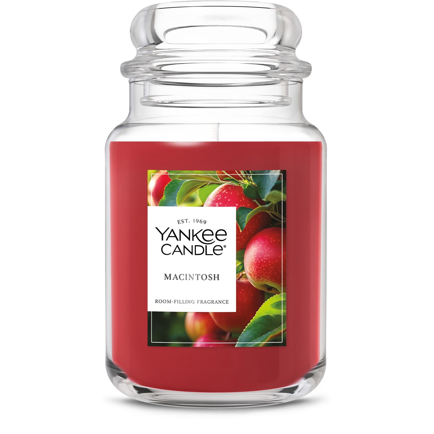 Macintosh Blend 4-0626