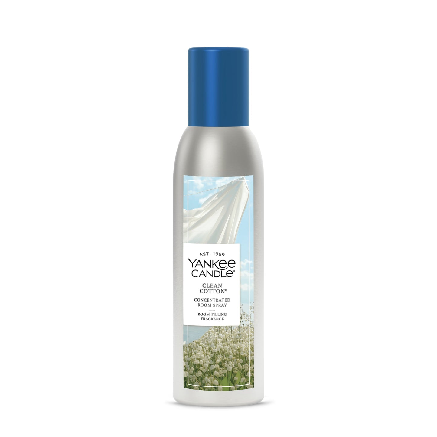 Clean Cotton® Drop 4-0331