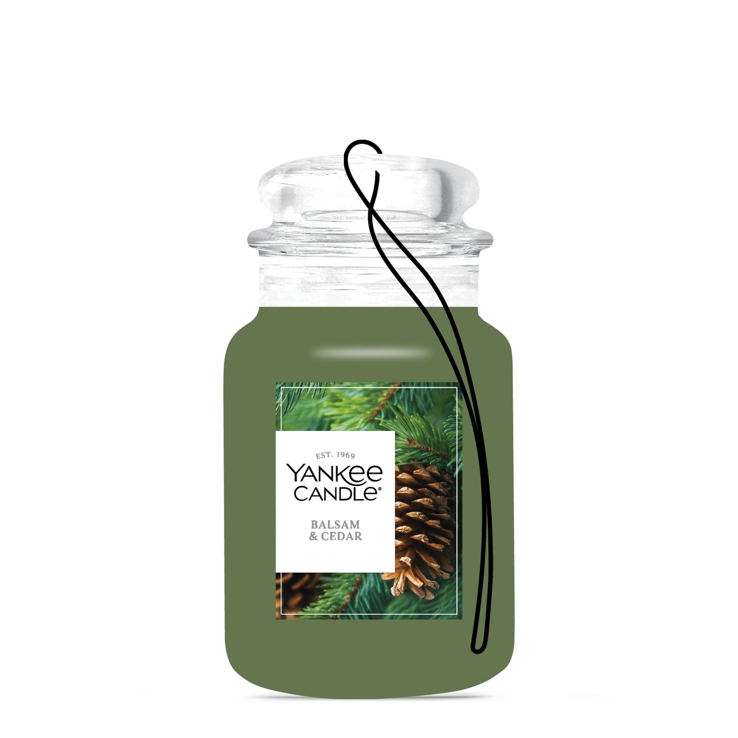 Balsam & Cedar Select 4-0110