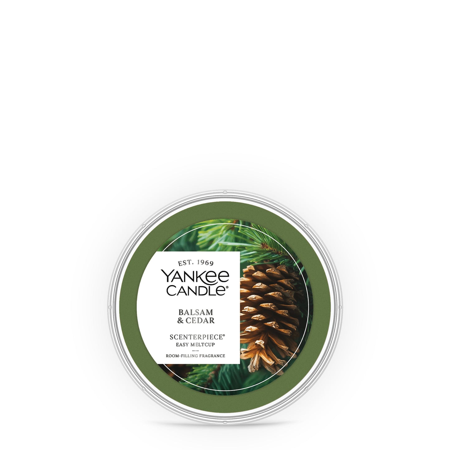Balsam & Cedar Select 4-0110