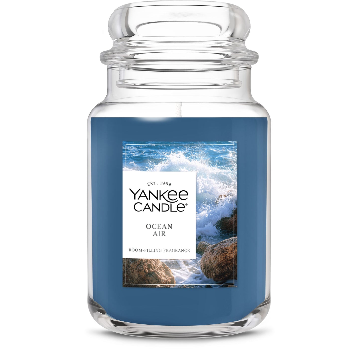 Ocean Air Shift 4-0195