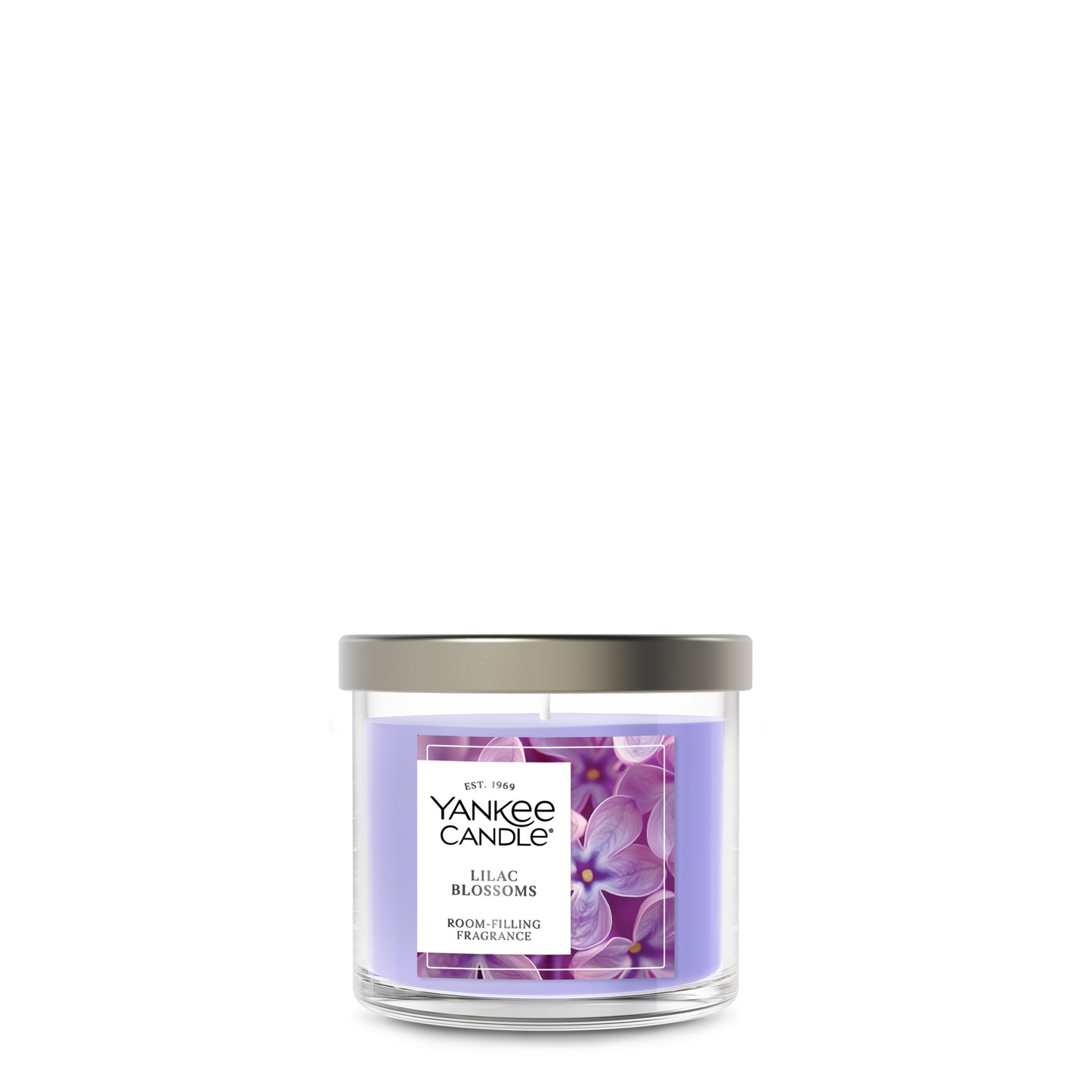 Lilac Blossoms Studio 4-0422