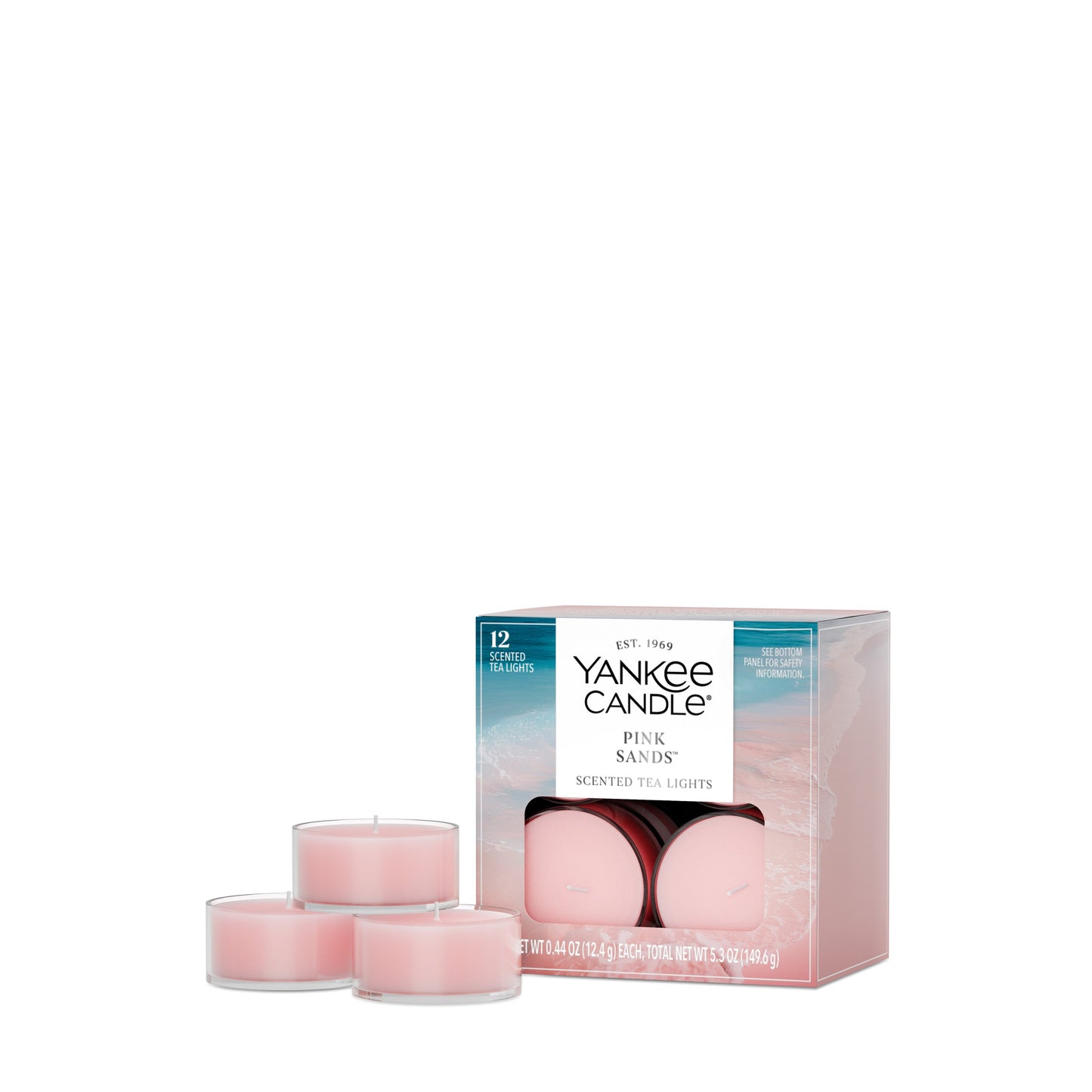 Pink Sands™ Shift 4-0065