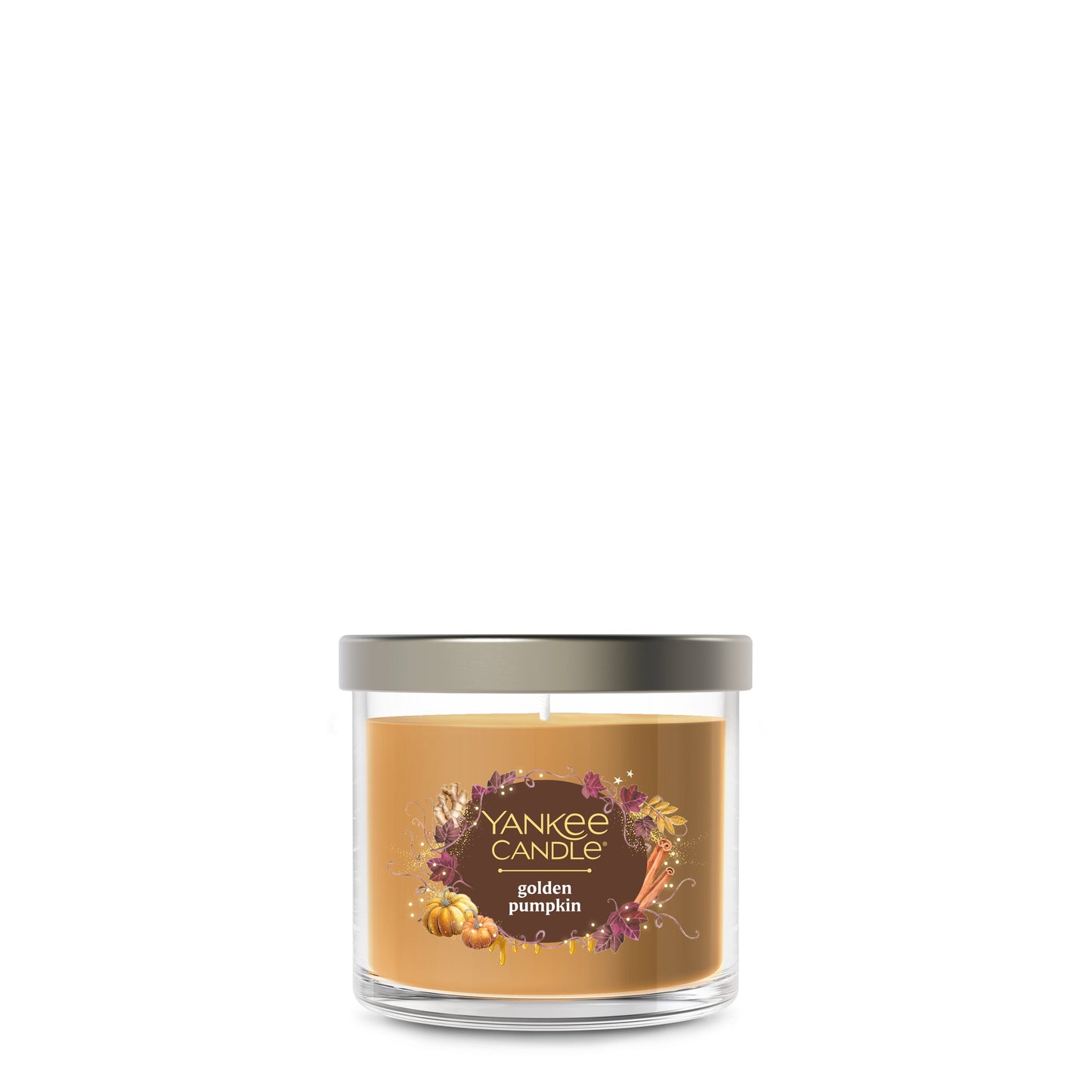 Golden Pumpkin Core 4-0723