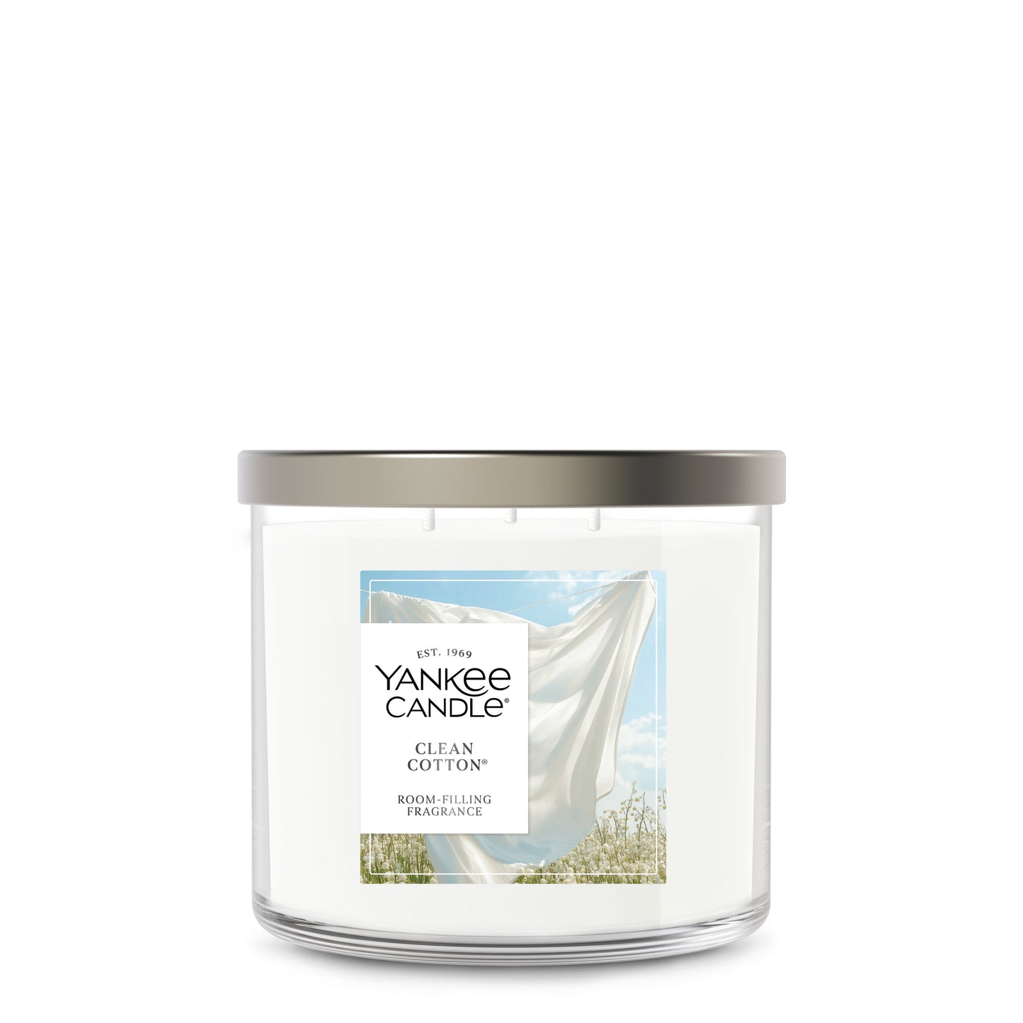 Clean Cotton® Studio 4-0742