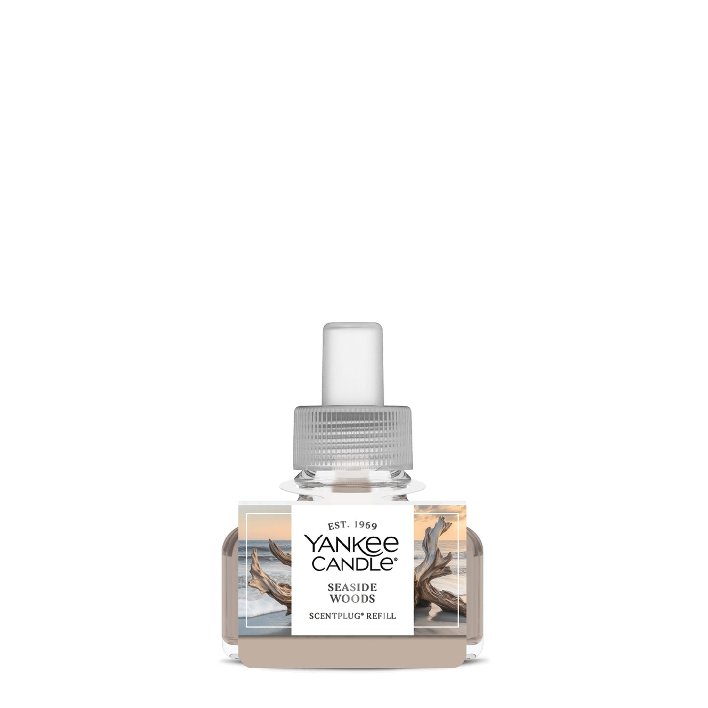 Seaside Woods Blend 4-0756