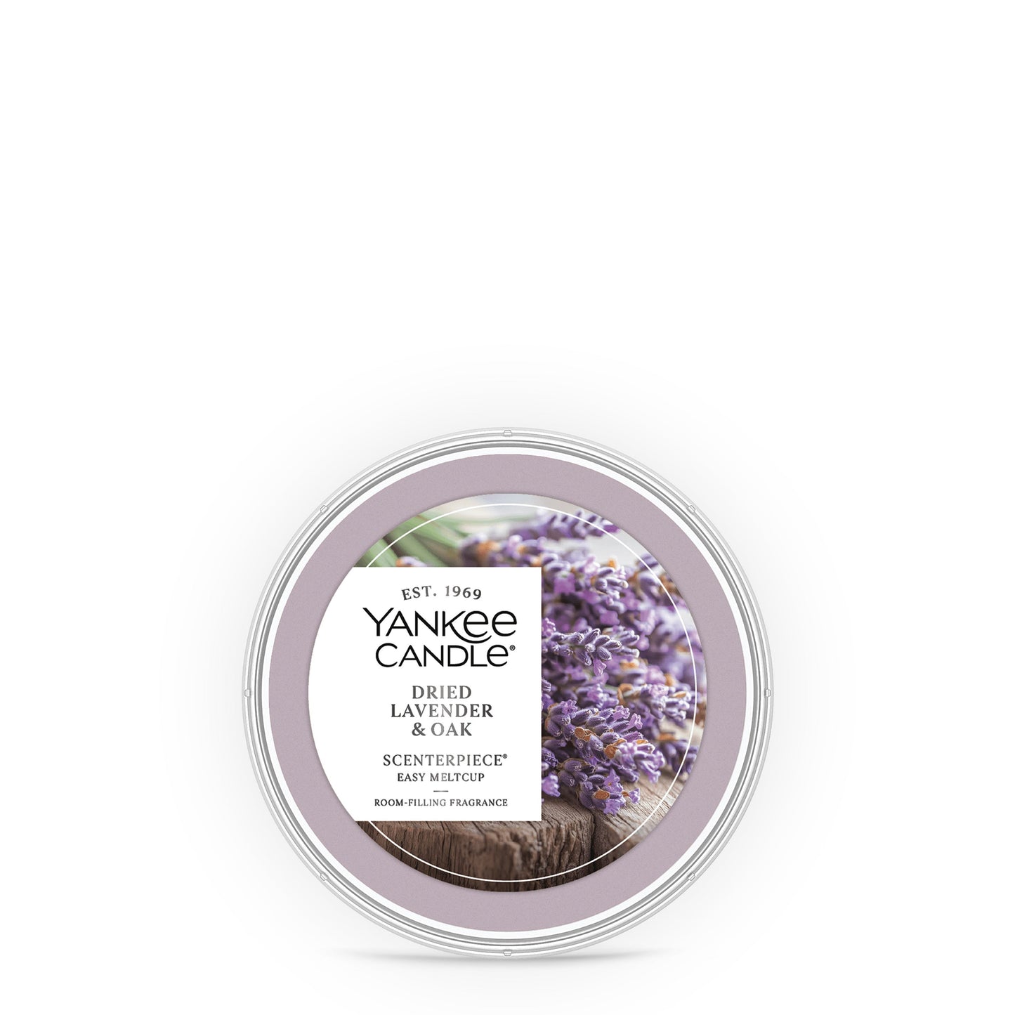 Dried Lavender & Oak Daily 4-0324