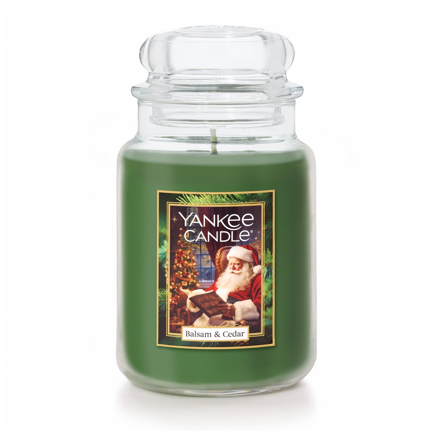 Balsam & Cedar Core 4-0013