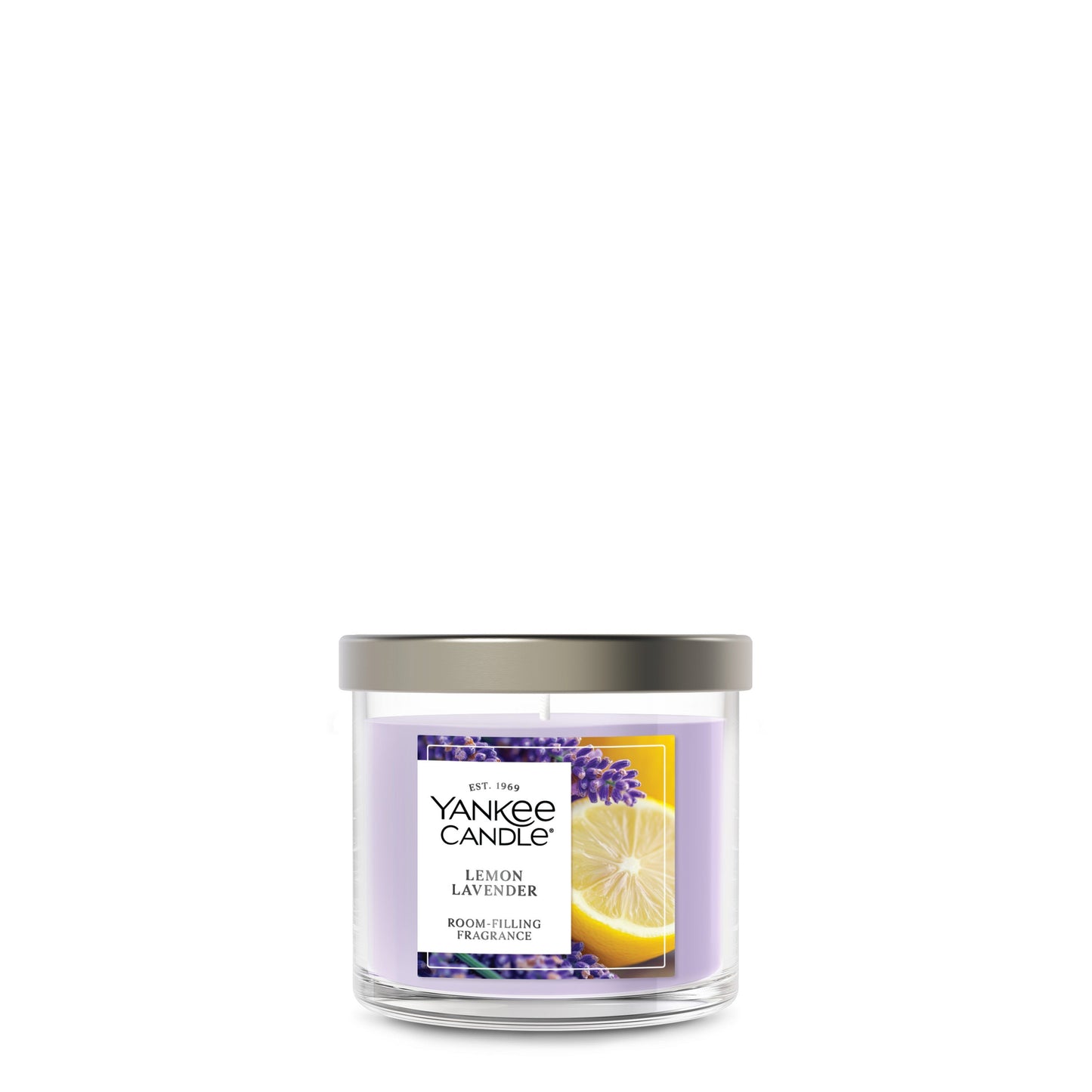 Lemon Lavender Select 4-0030