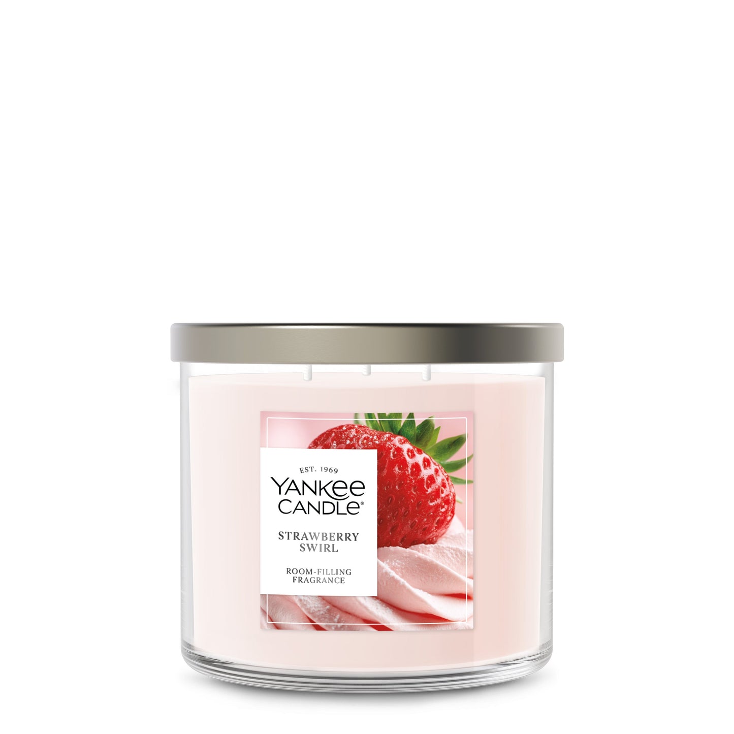 Strawberry Swirl Wave 4-0897