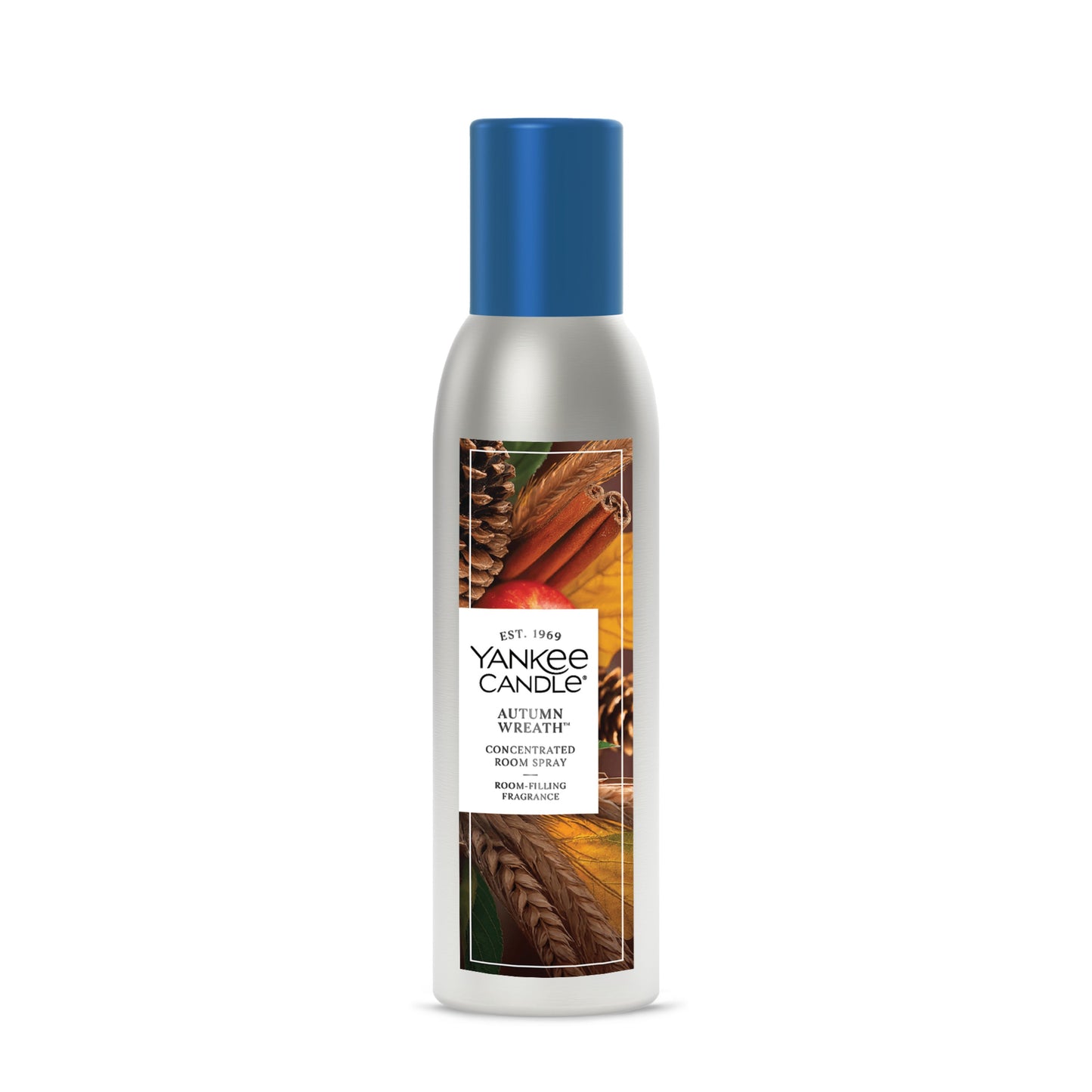Autumn Wreath™ Blend 4-0556