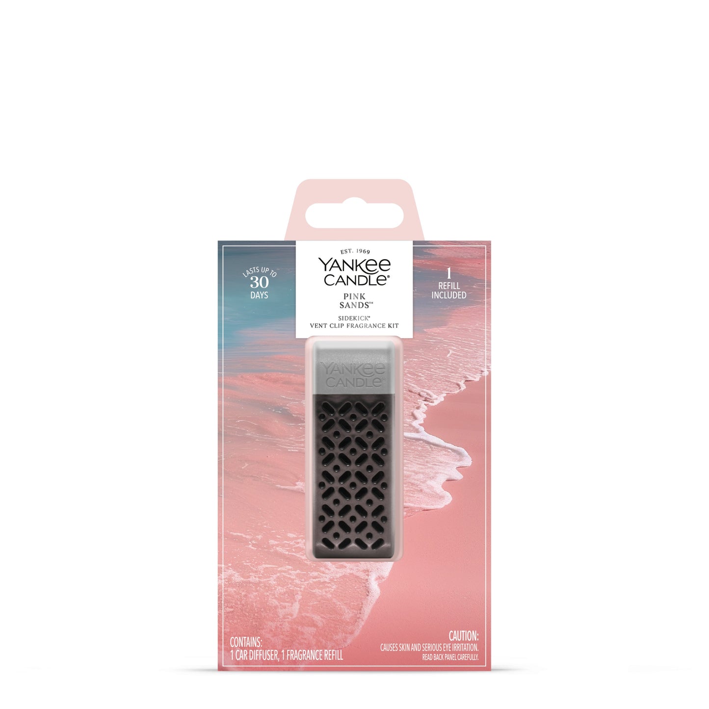 Pink Sands™ Edit 4-0108