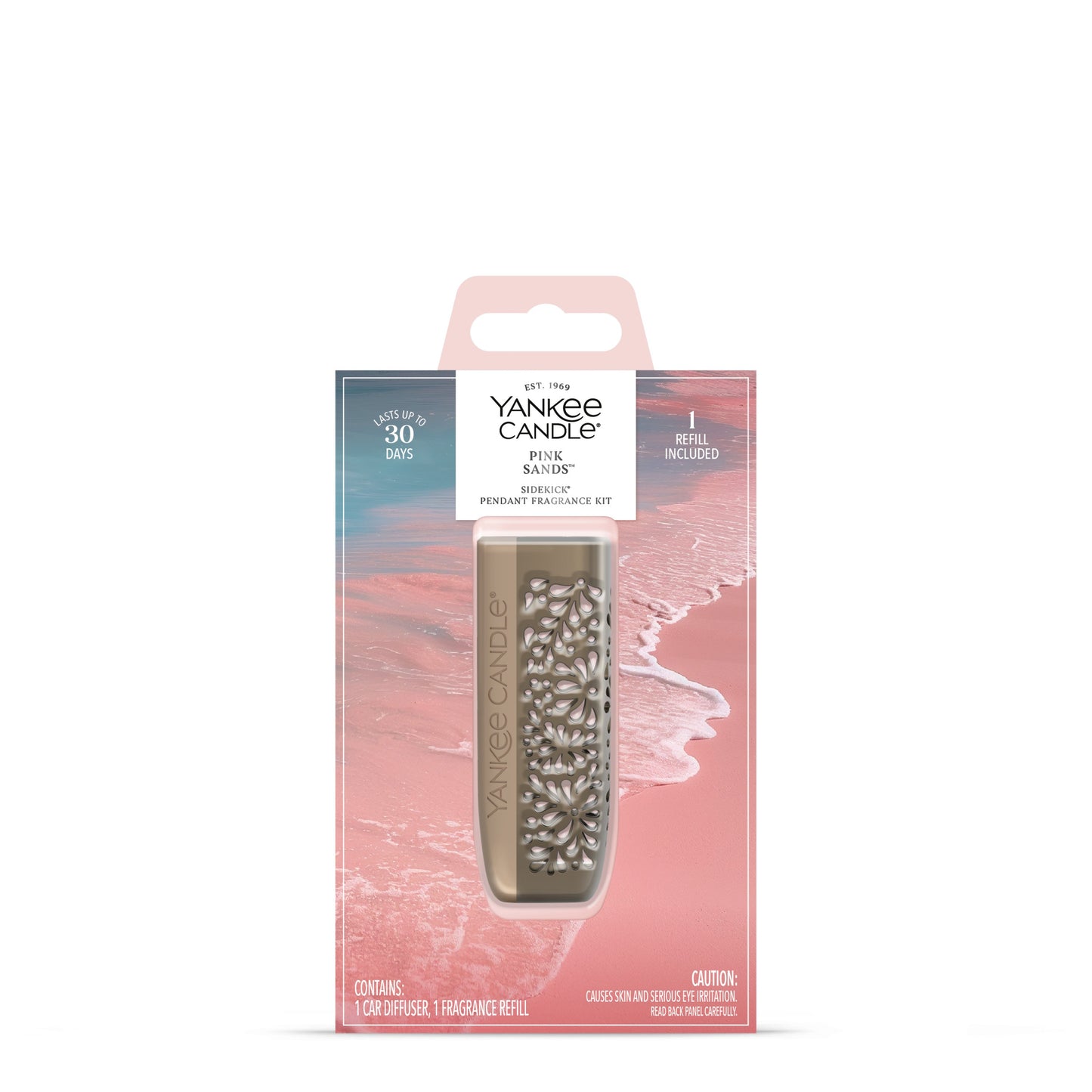 Pink Sands™ Pendant Fragrance Kit Select 4-0080