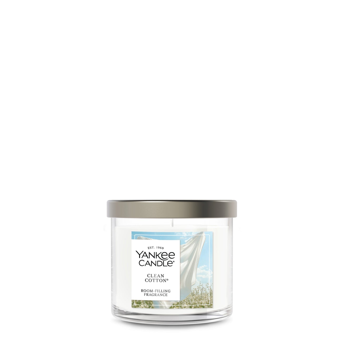 Clean Cotton® Edit 4-0368
