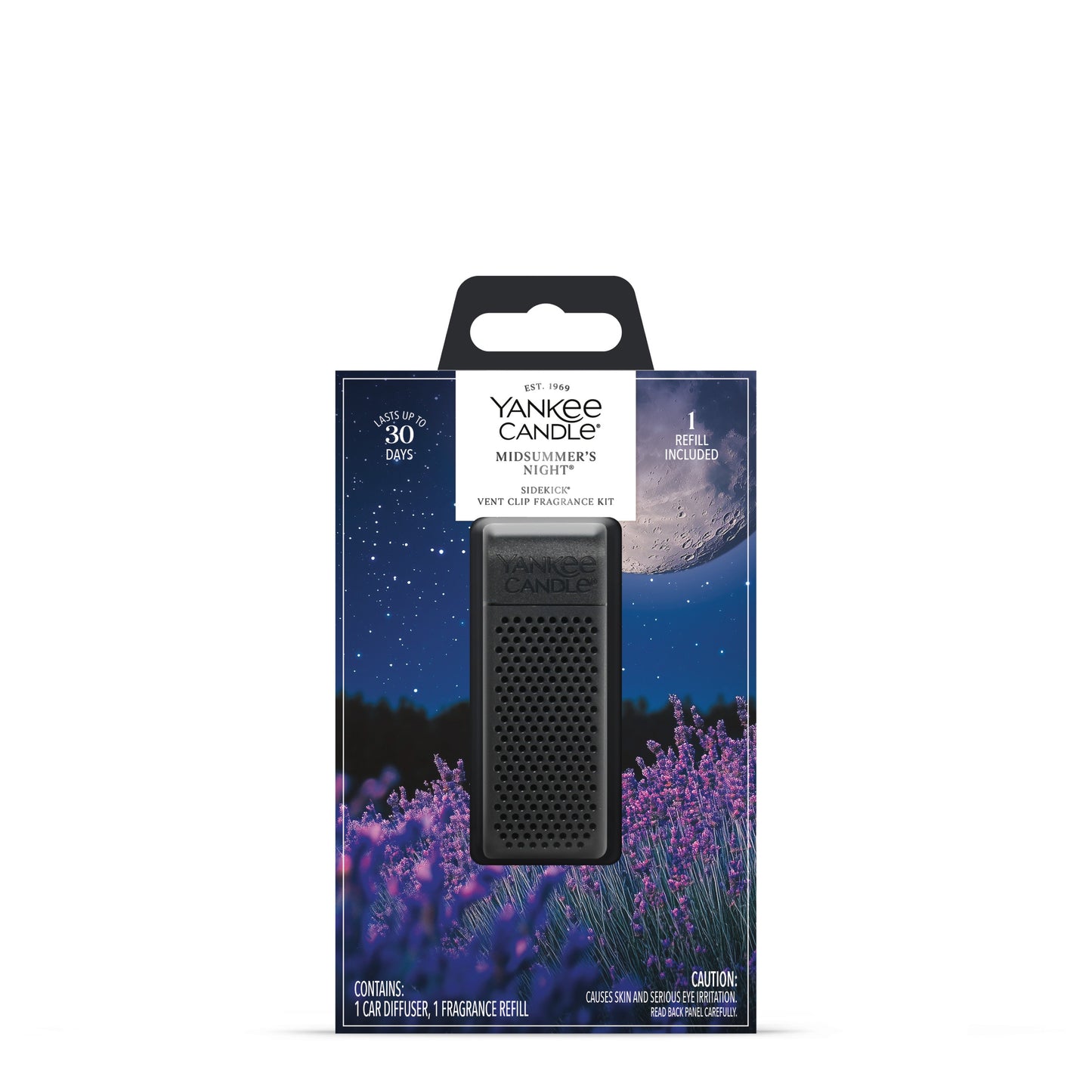 MidSummer's Night® Core 4-0053