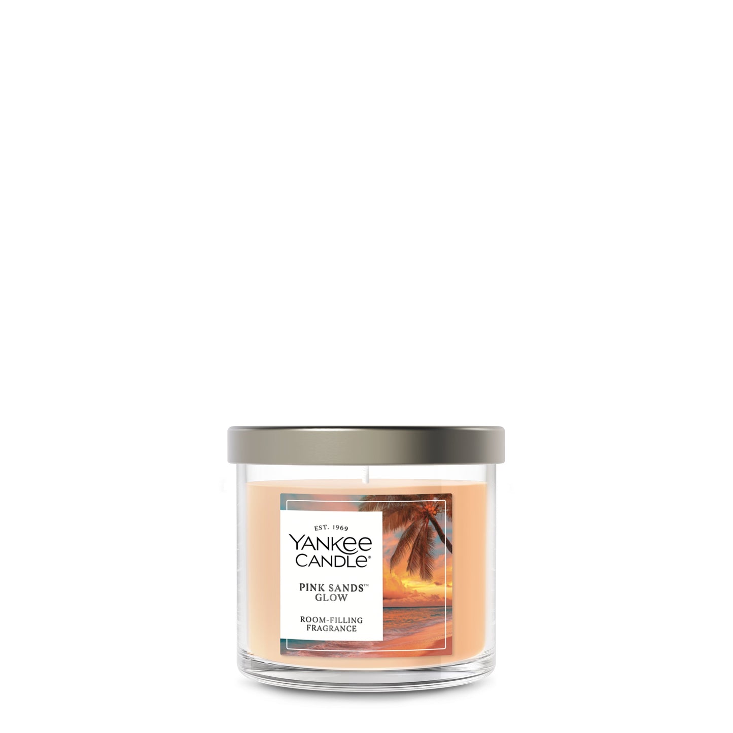Pink Sands™ Glow Studio 4-0082