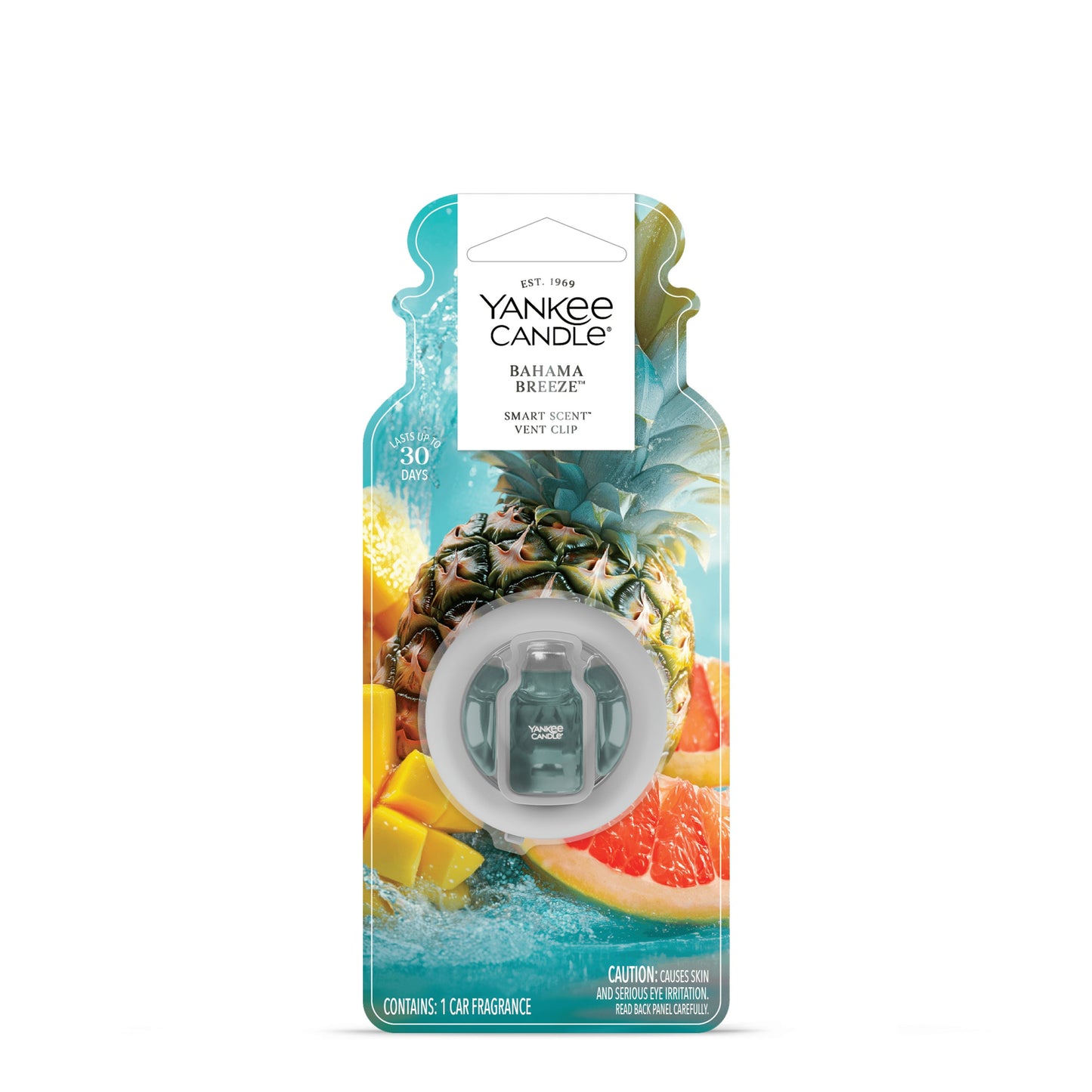 Bahama Breeze™ Drop 4-0931