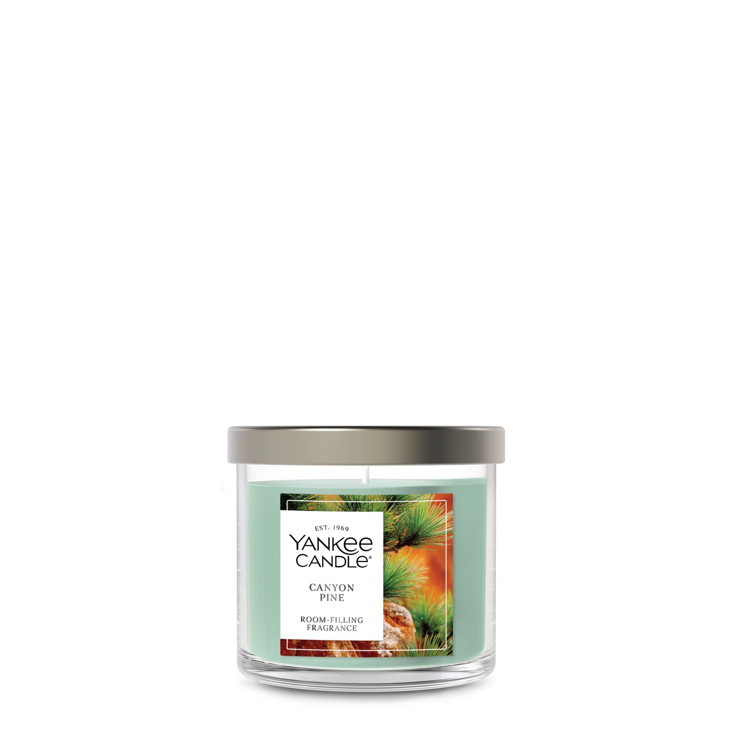 Canyon Pine Core 4-0913