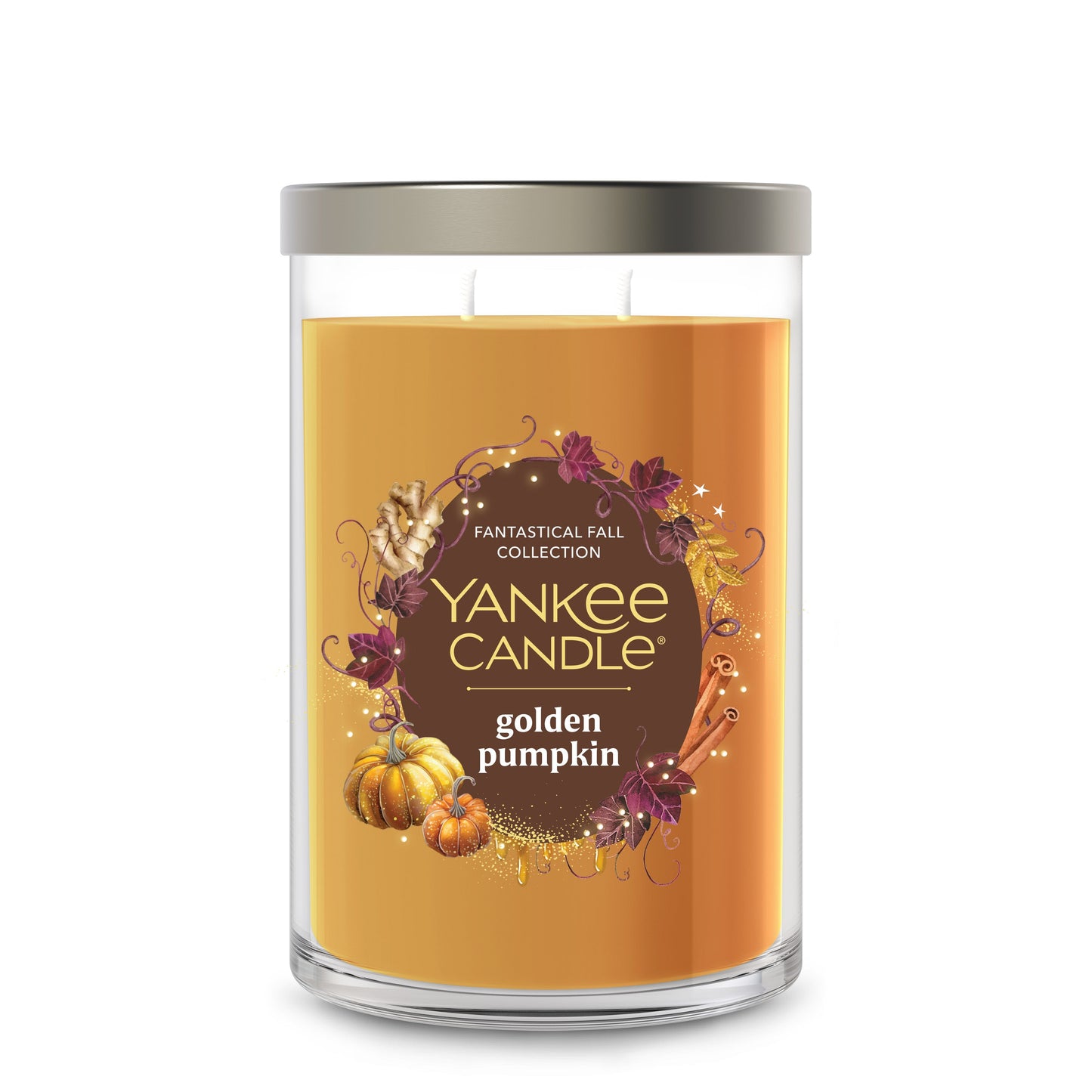 Golden Pumpkin Core 4-0723