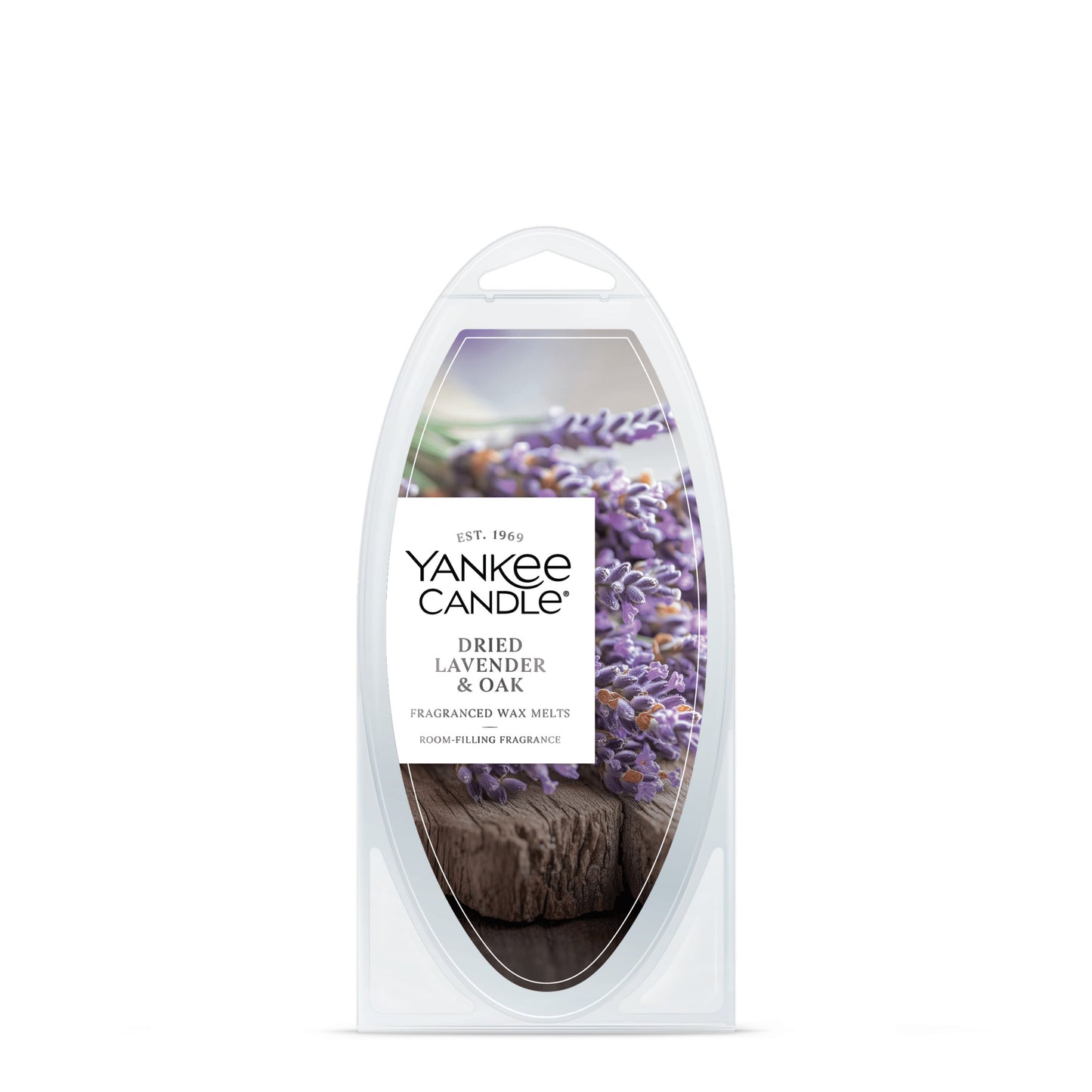 Dried Lavender & Oak Shift 4-0475