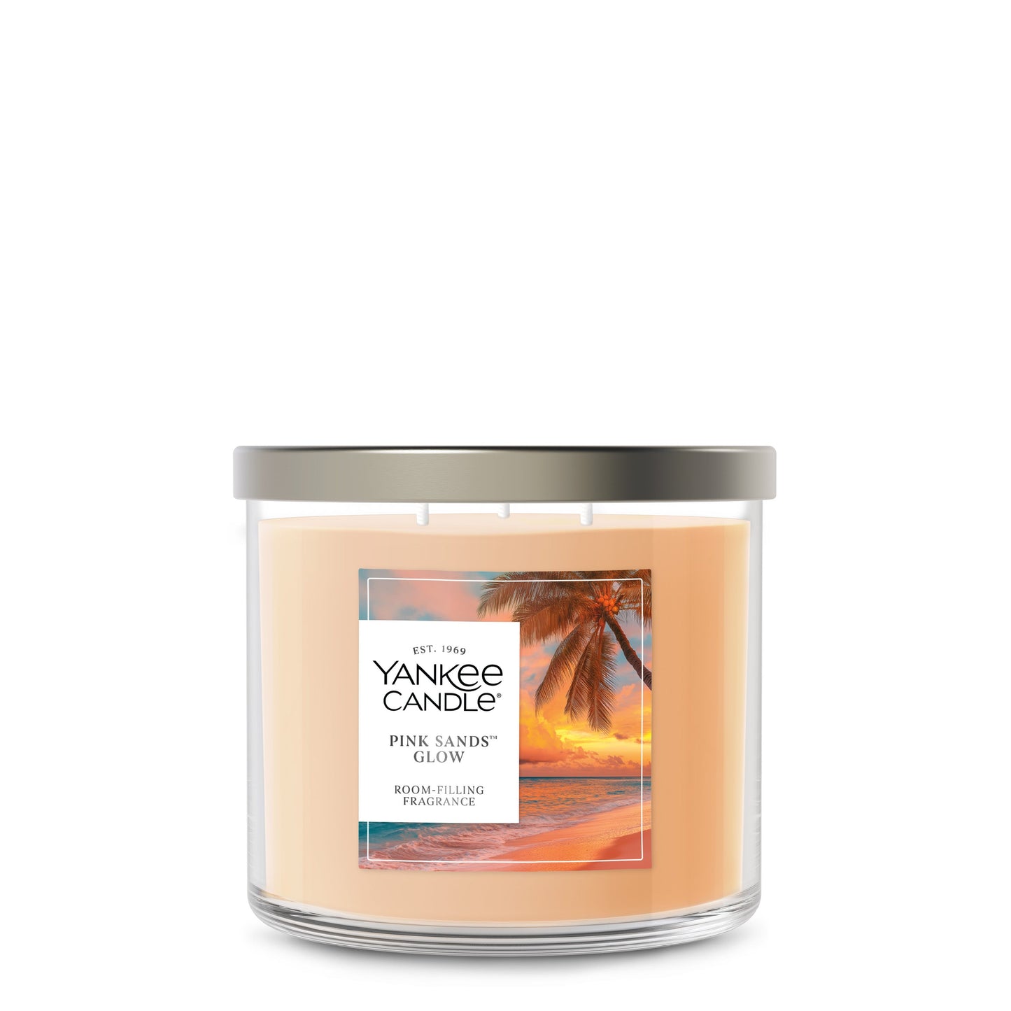 Pink Sands™ Glow Studio 4-0082