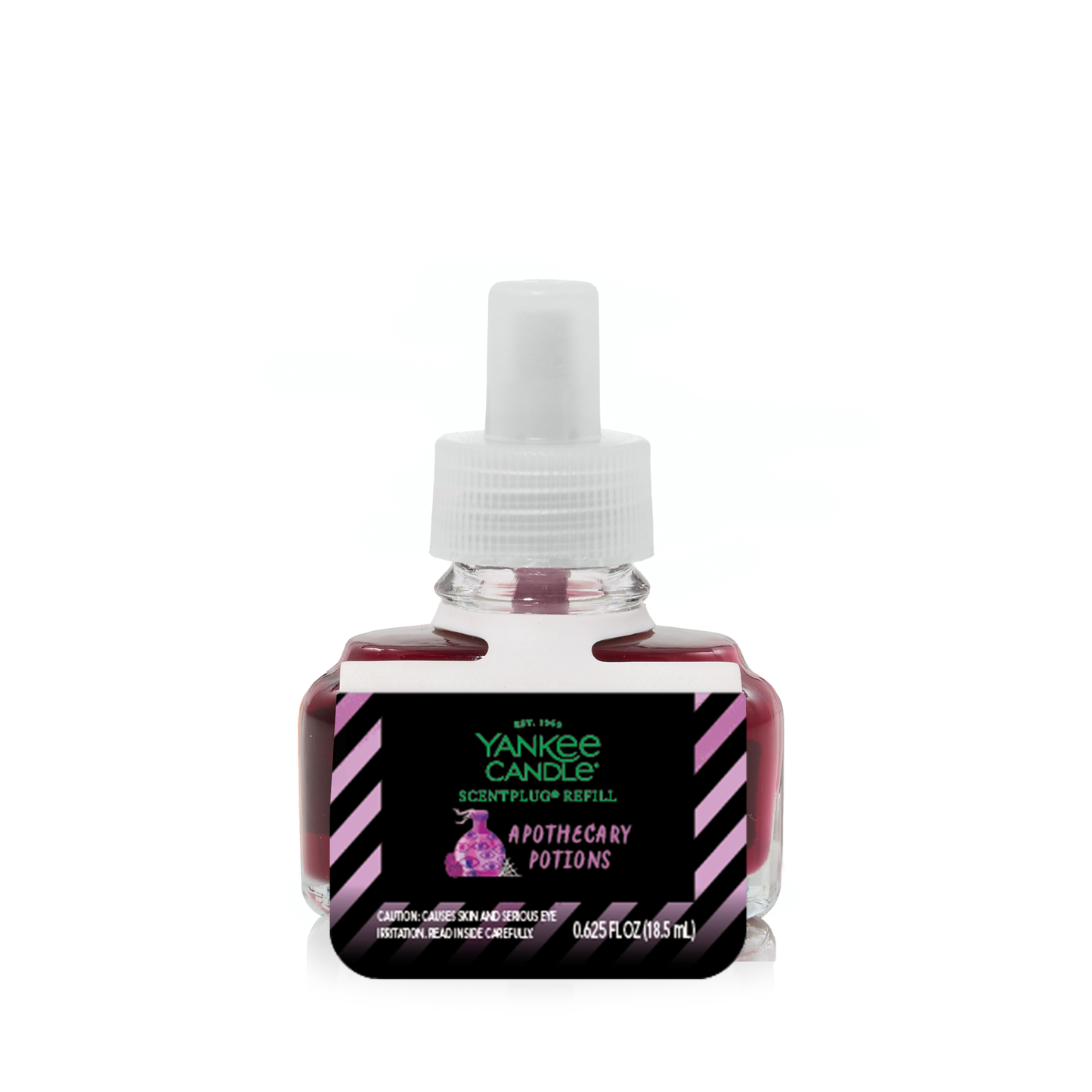 Apothecary Potions Blend 4-0766