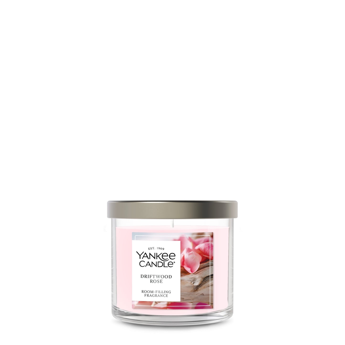 Driftwood Rose Series 4-0839