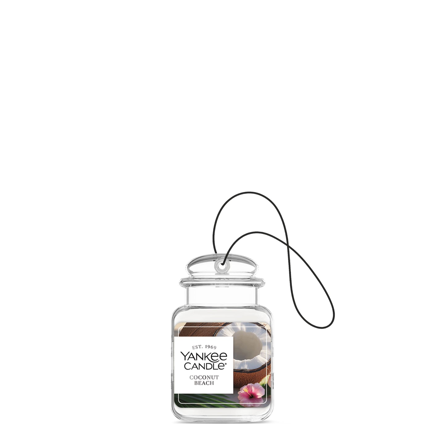 Coconut Beach Blend 4-0476