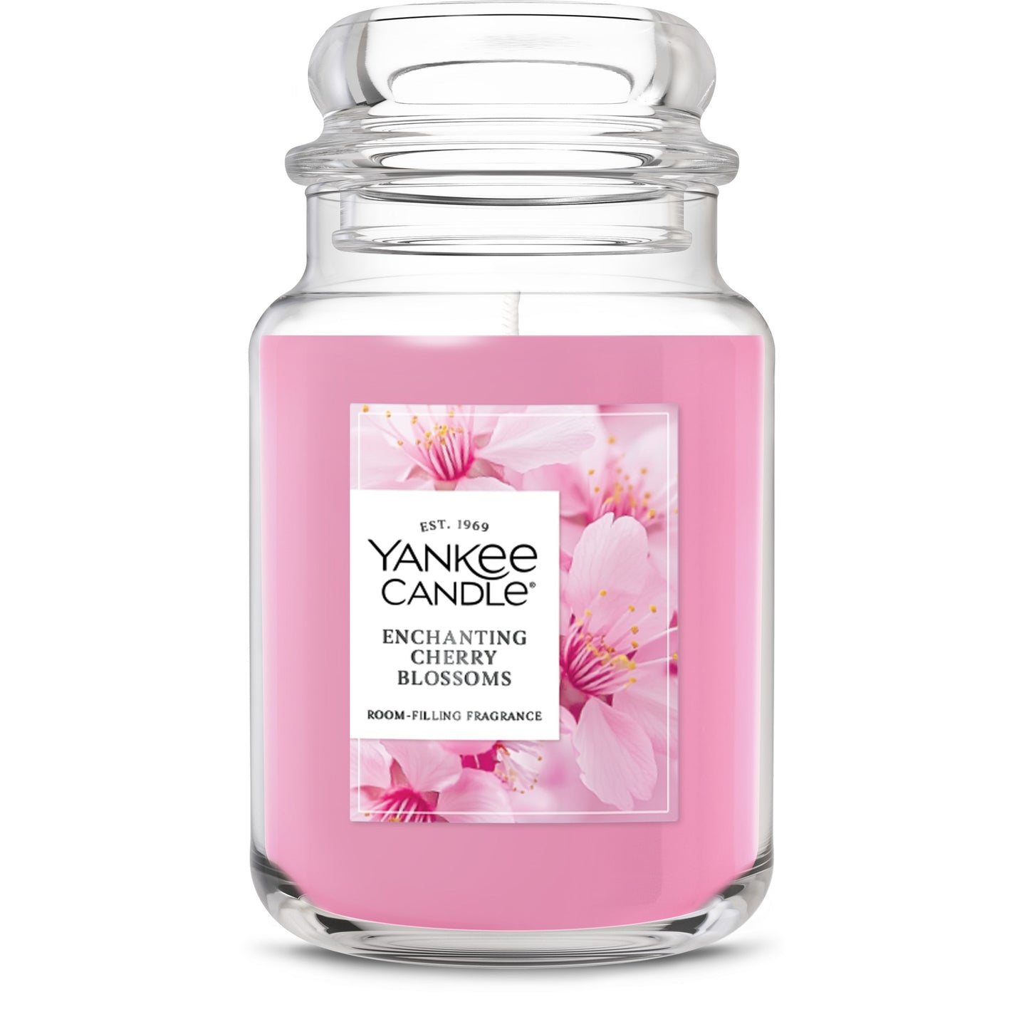 Enchanting Cherry Blossoms Wave 4-0377