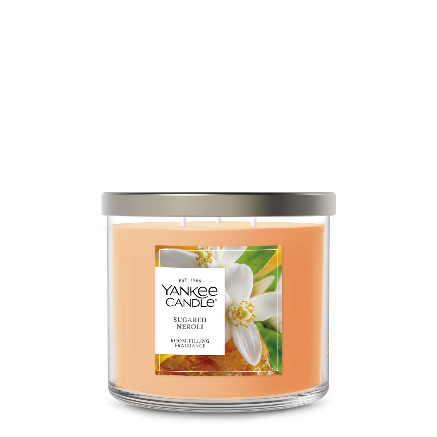 Sugared Neroli Select 4-0710