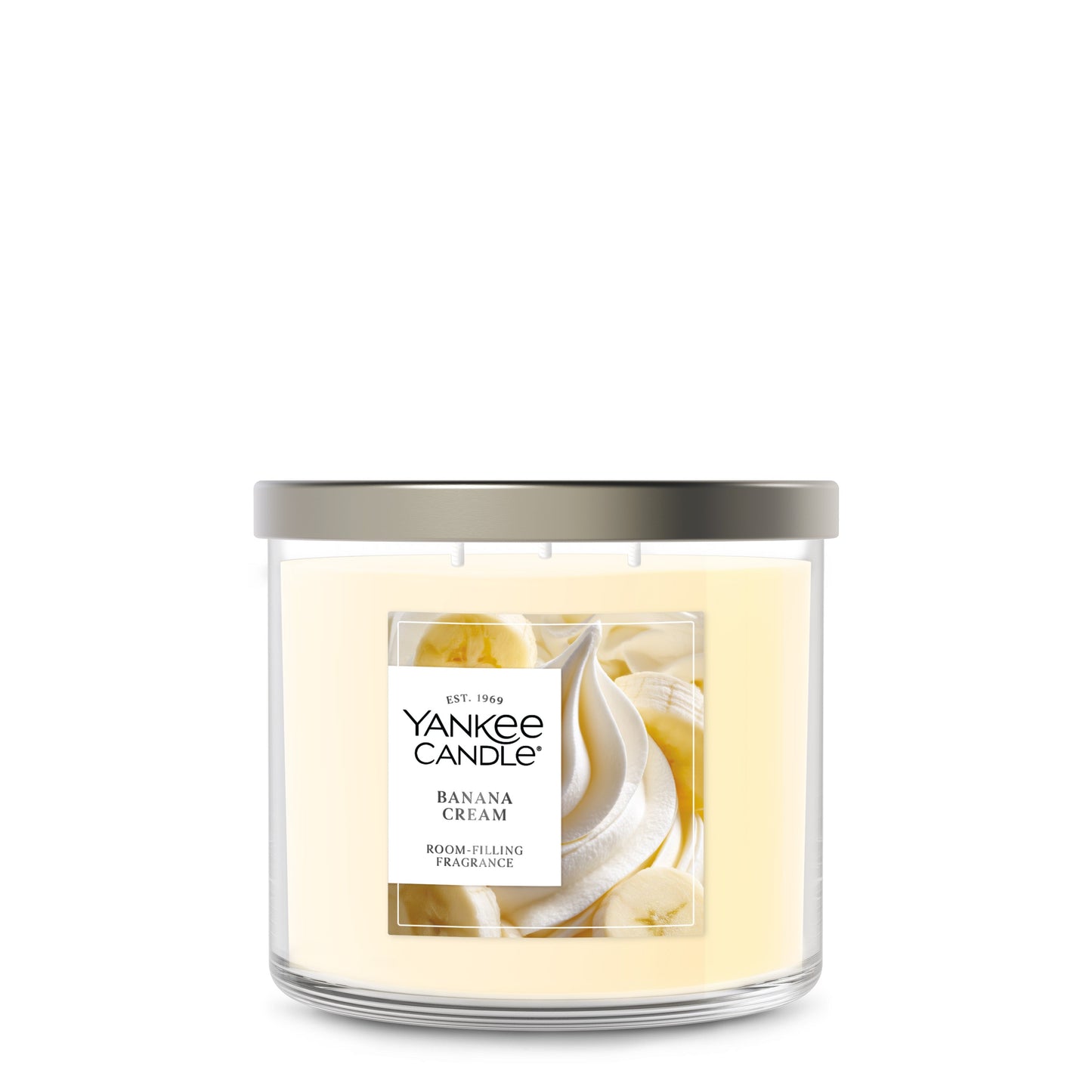 Banana Cream Drop 4-0861