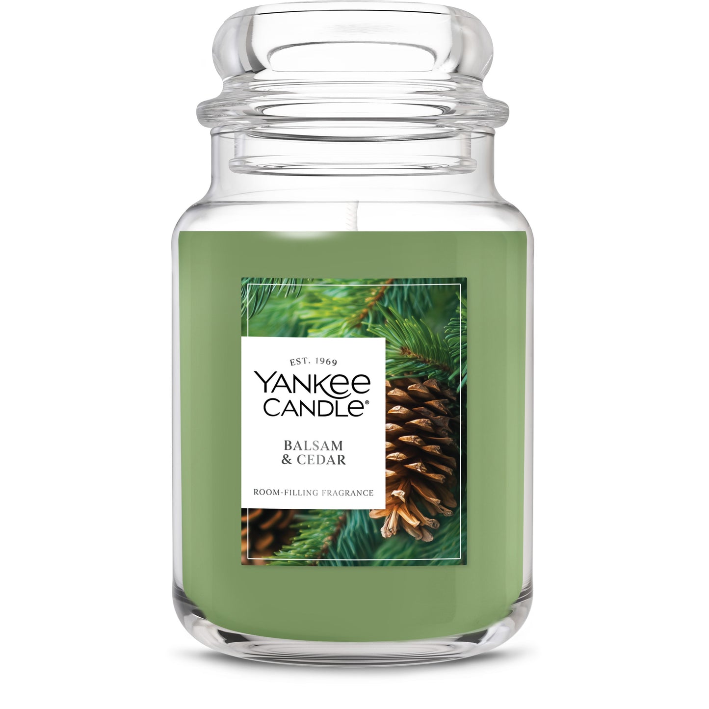 Balsam & Cedar Daily 4-0044