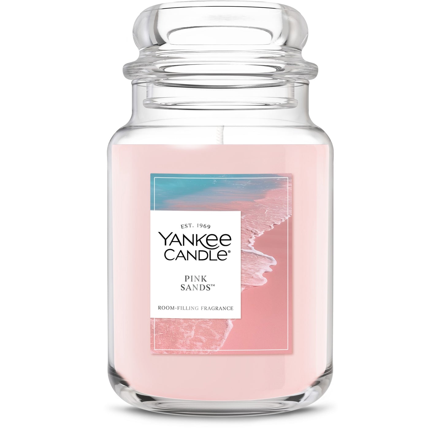Pink Sands™ Series 4-0069