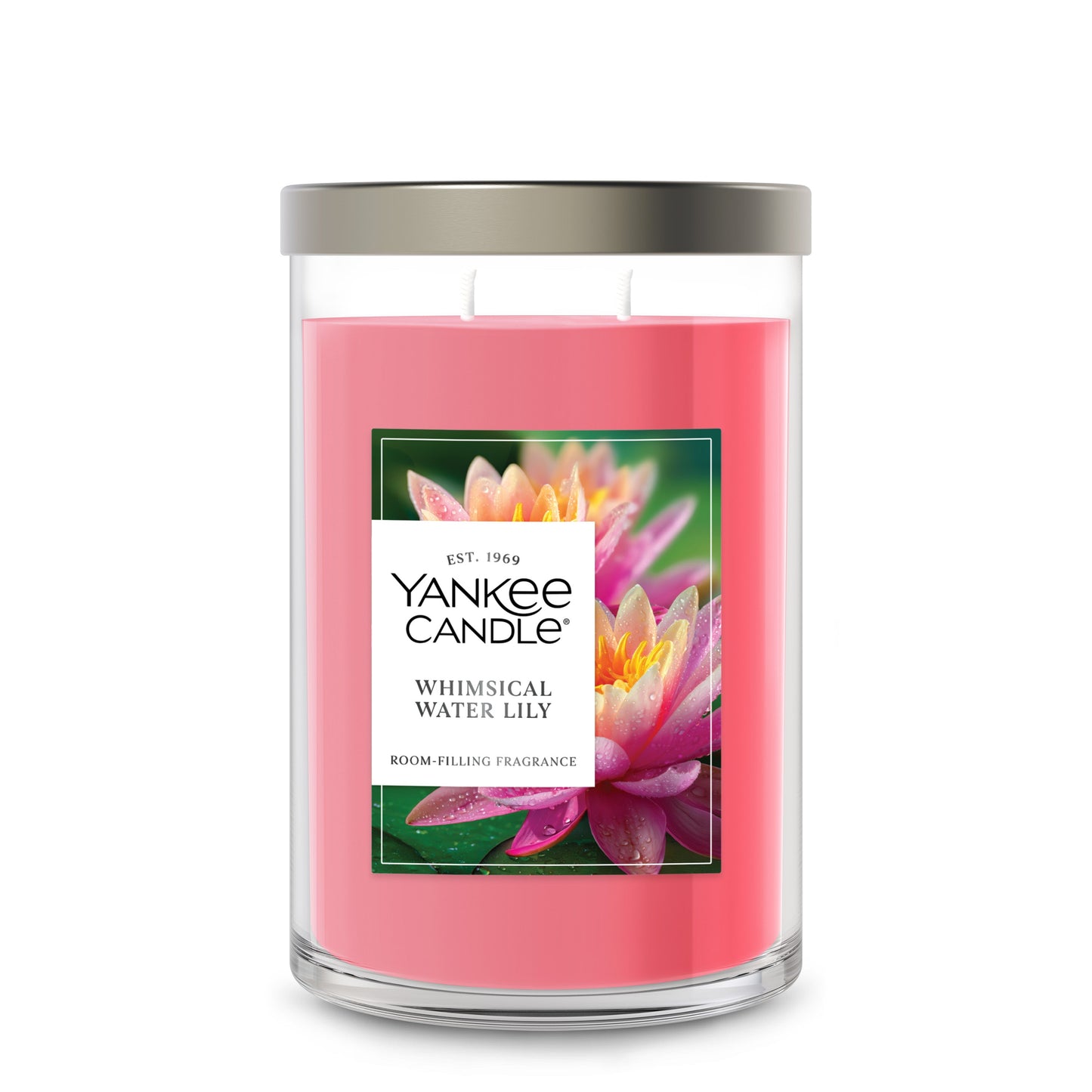 Whimsical Water Lily Core 4-0633