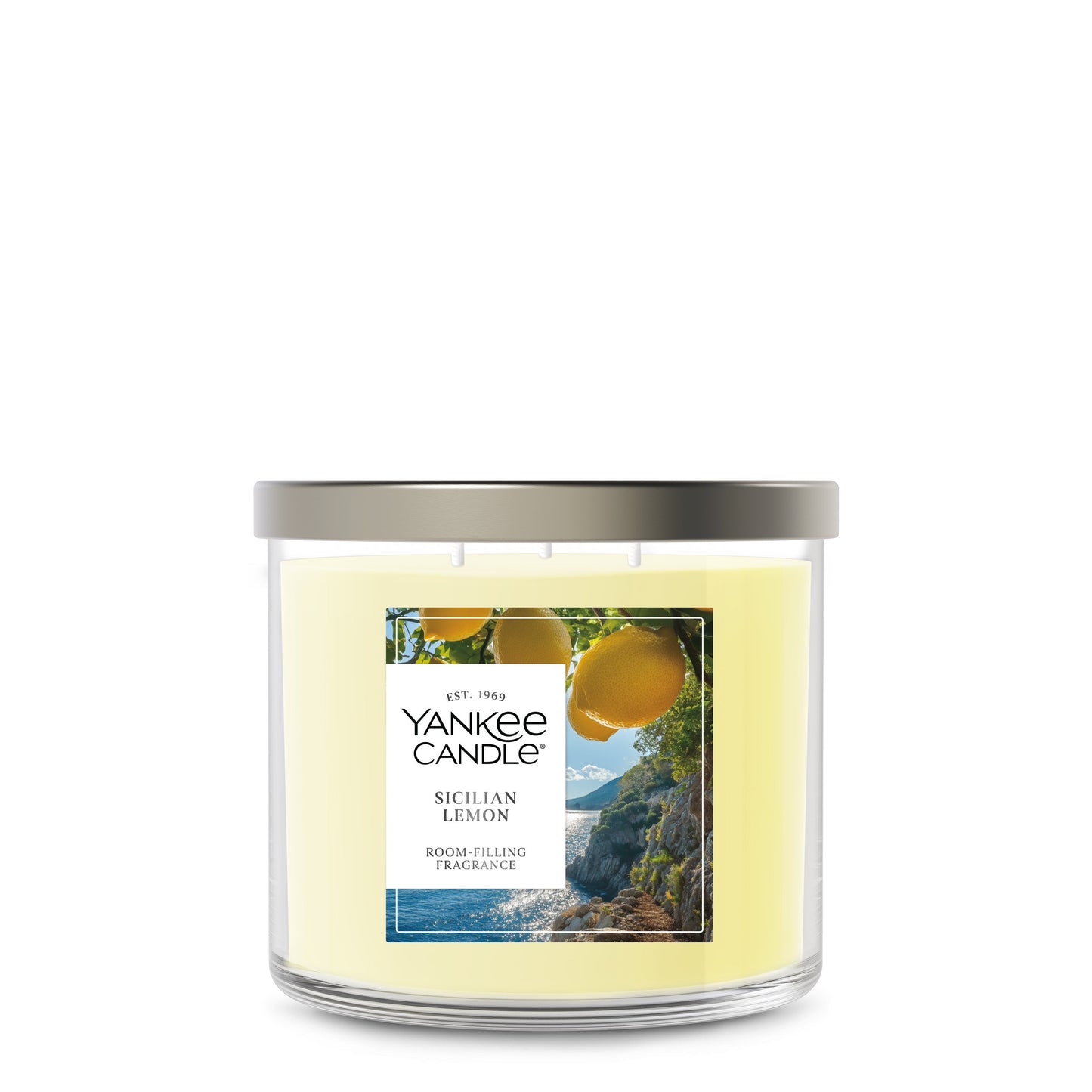 Sicilian Lemon Select 4-0840