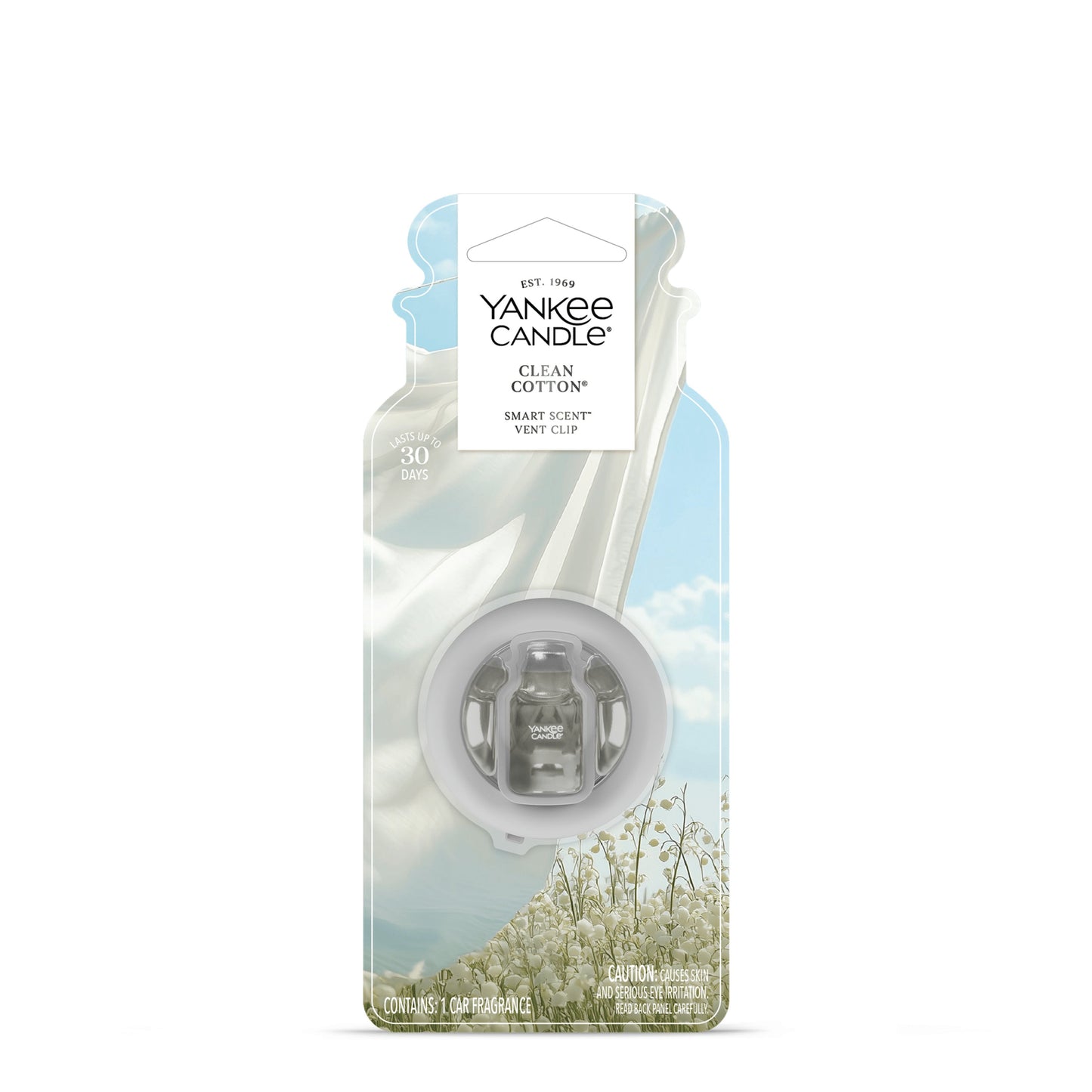 Clean Cotton® Studio 4-0742