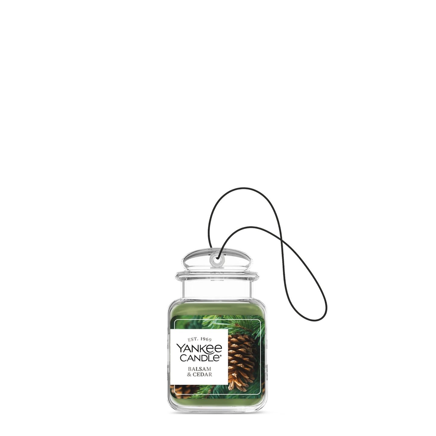 Balsam & Cedar Blend 4-0056